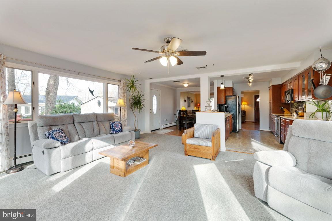 COLONIAL FARMS - Residential