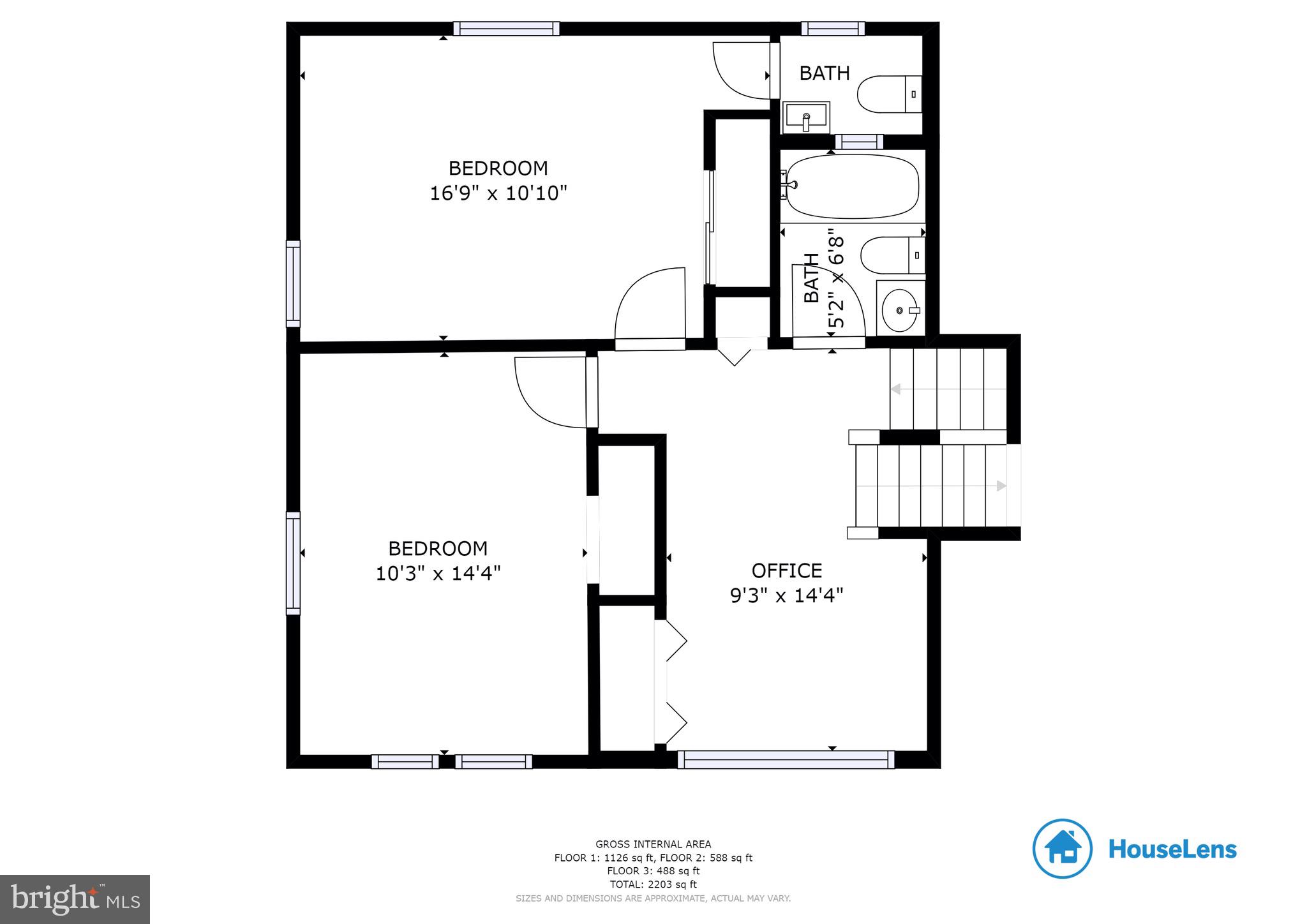 COLONIAL FARMS - Residential