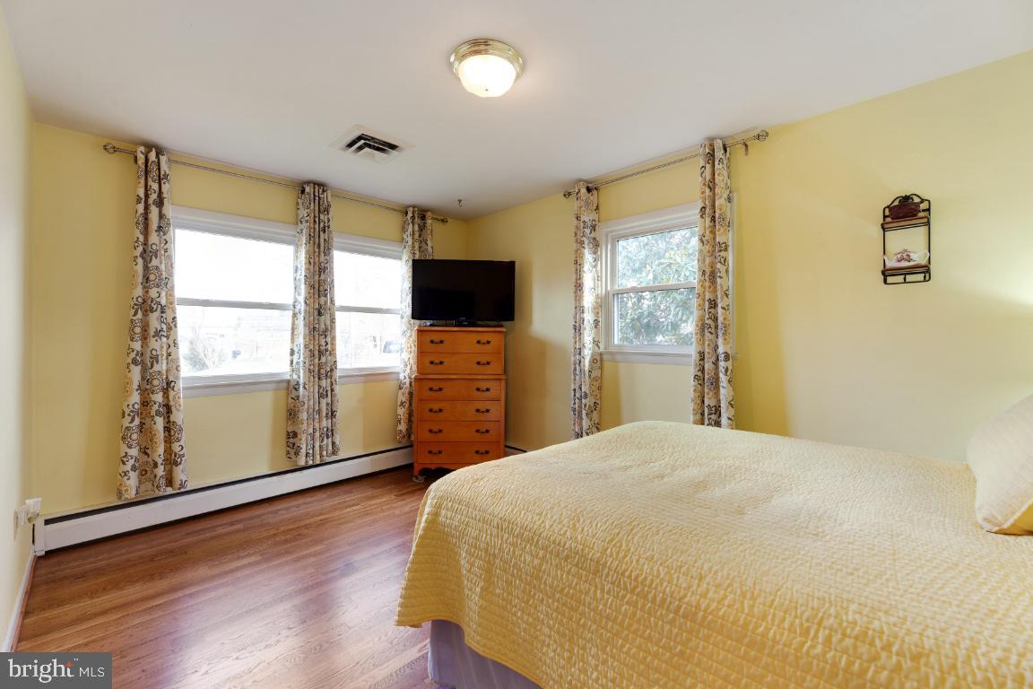COLONIAL FARMS - Residential