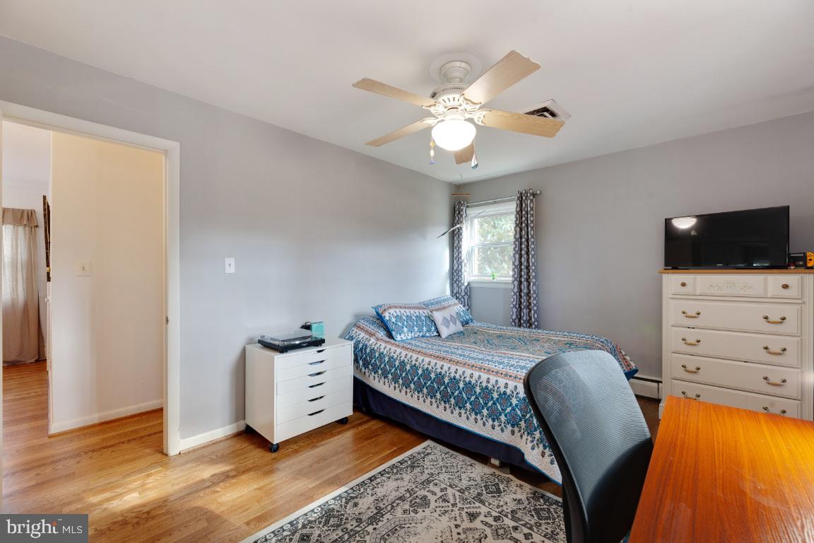 COLONIAL FARMS - Residential