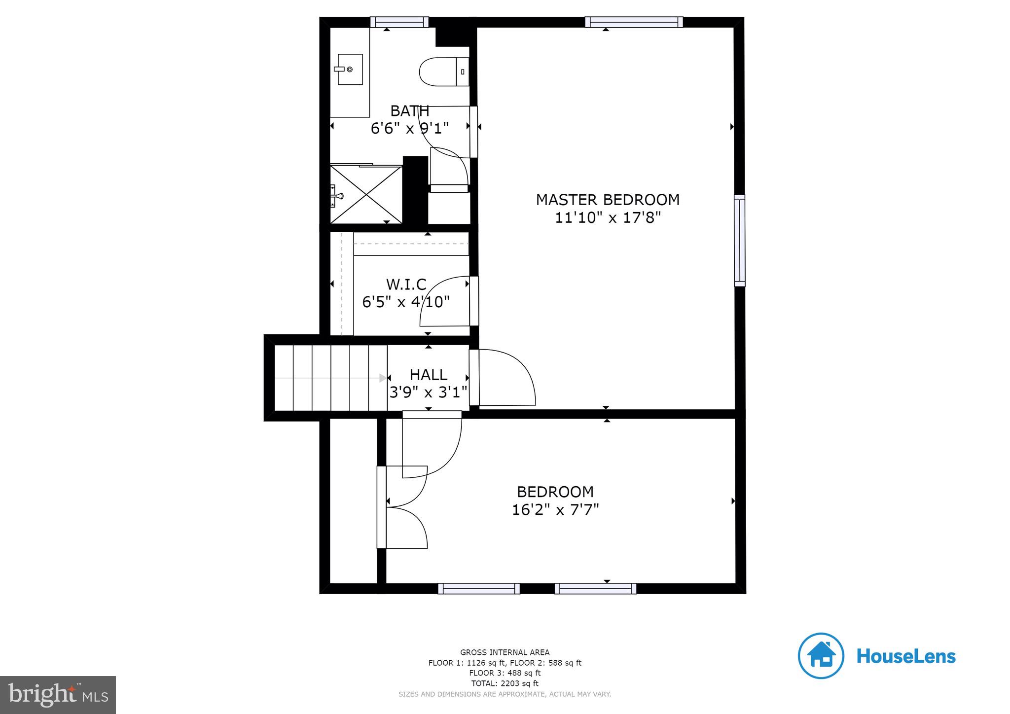COLONIAL FARMS - Residential