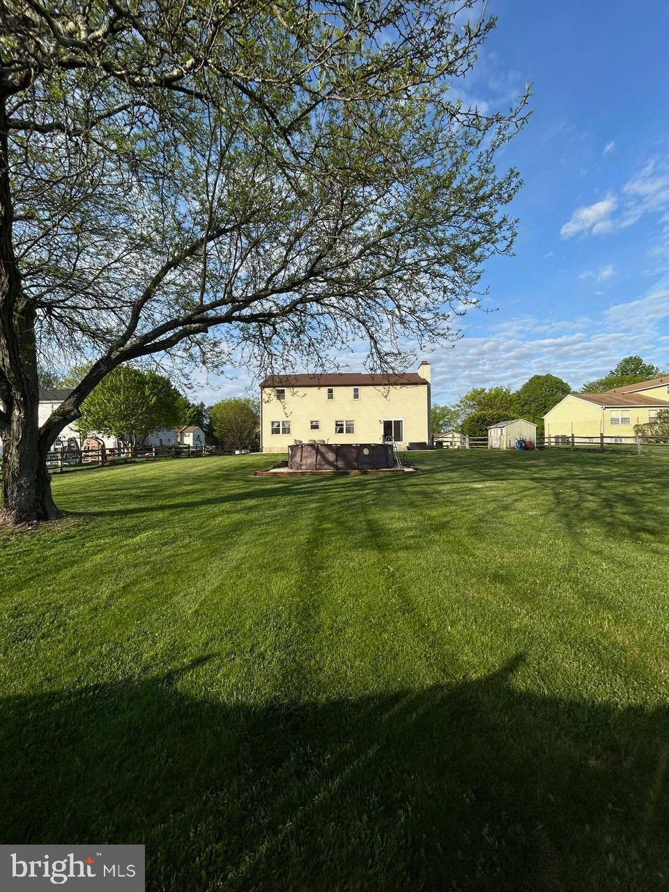 EAST RIDGE - Residential