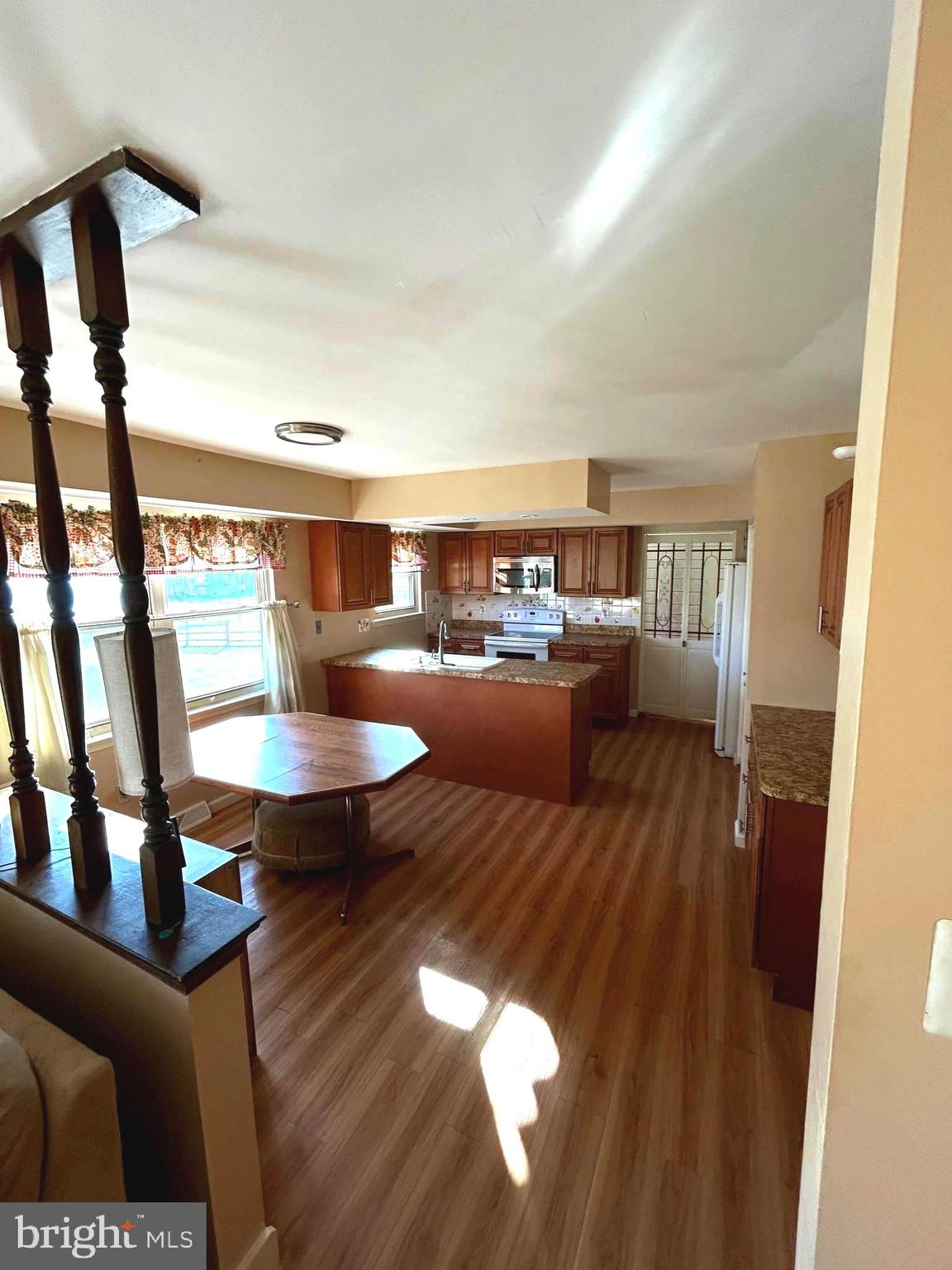 EAST RIDGE - Residential