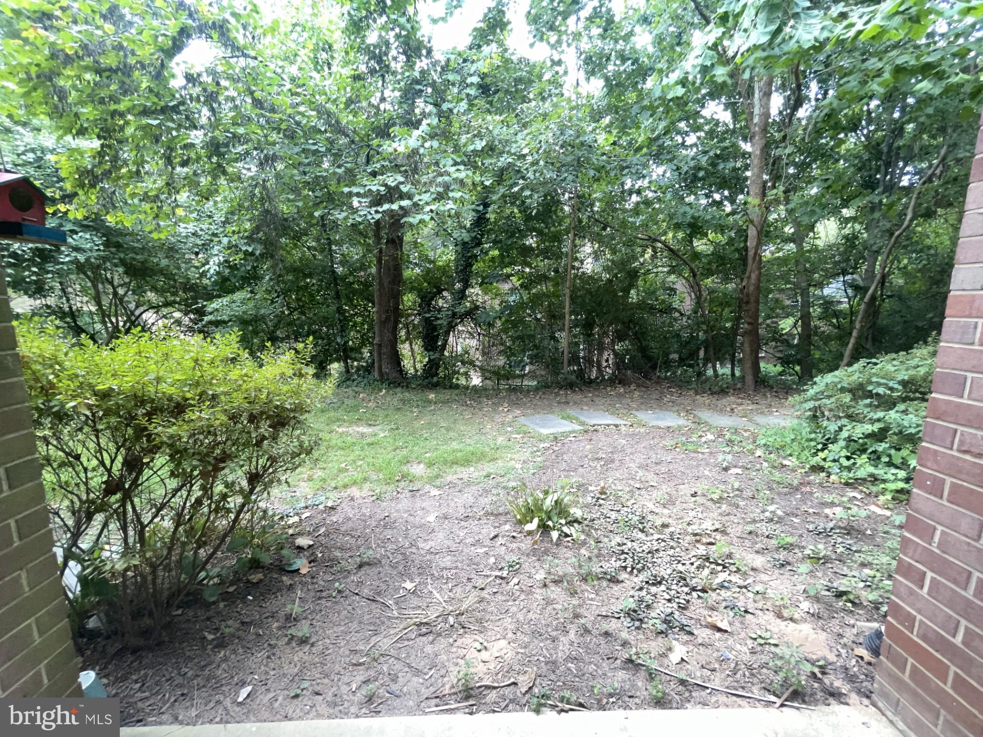 CARDINAL FOREST - Residential Lease