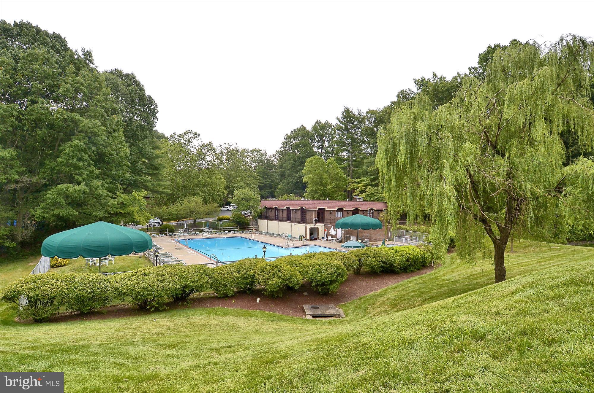 CARDINAL FOREST - Residential Lease