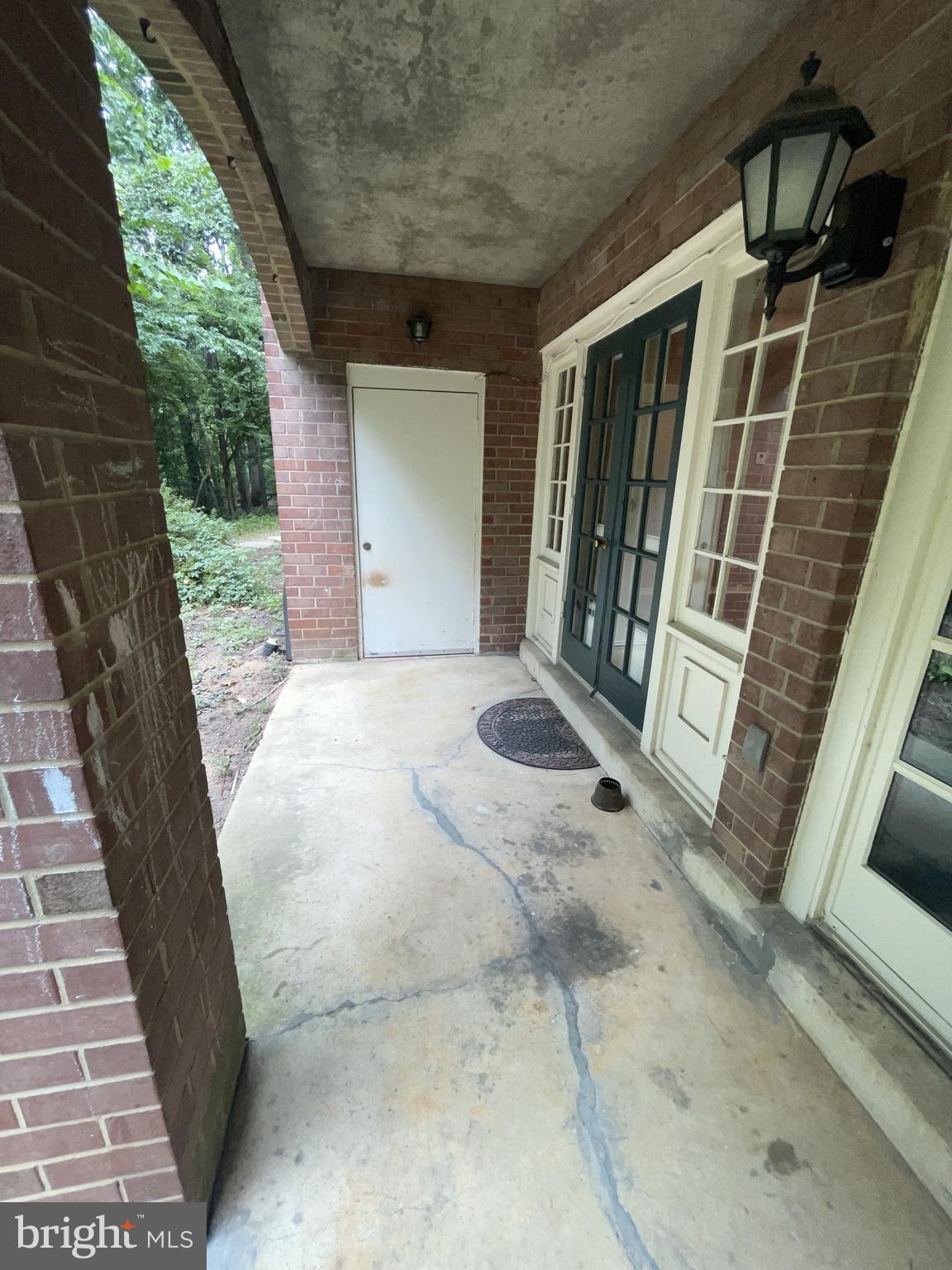 CARDINAL FOREST - Residential Lease