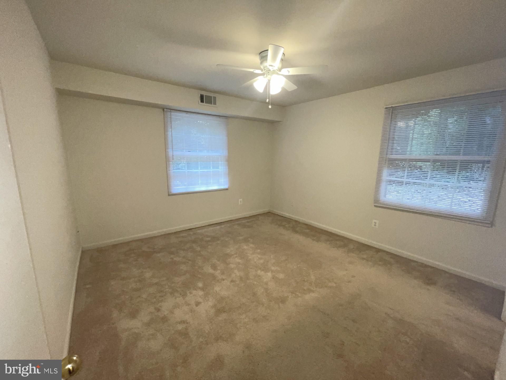 CARDINAL FOREST - Residential Lease
