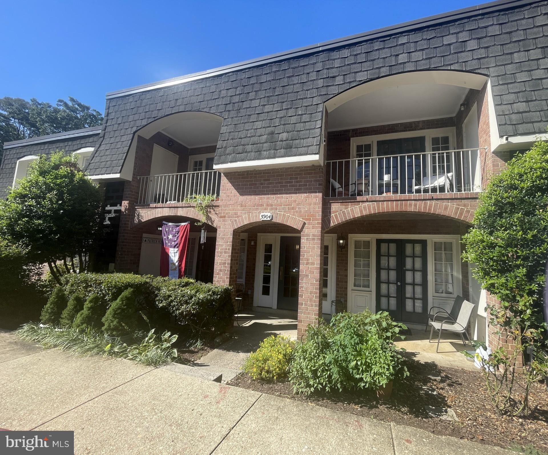 CARDINAL FOREST - Residential Lease