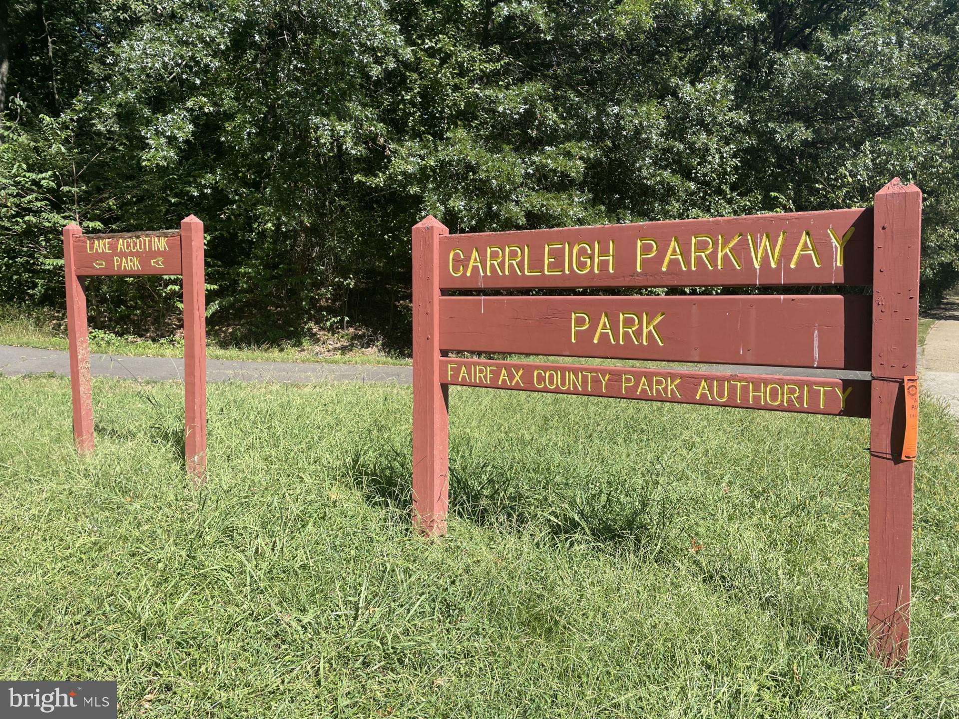 CARDINAL FOREST - Residential Lease