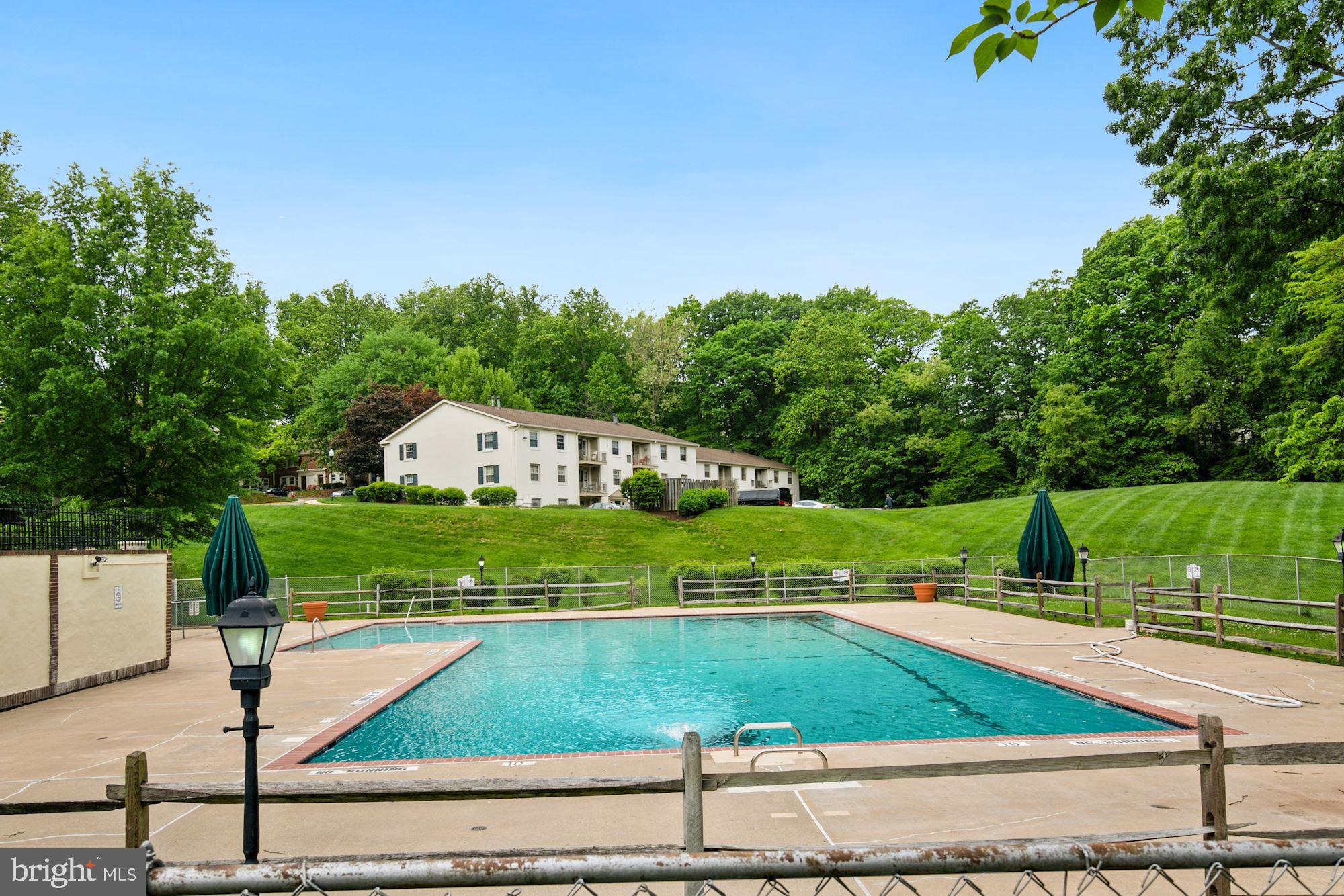 CARDINAL FOREST - Residential Lease