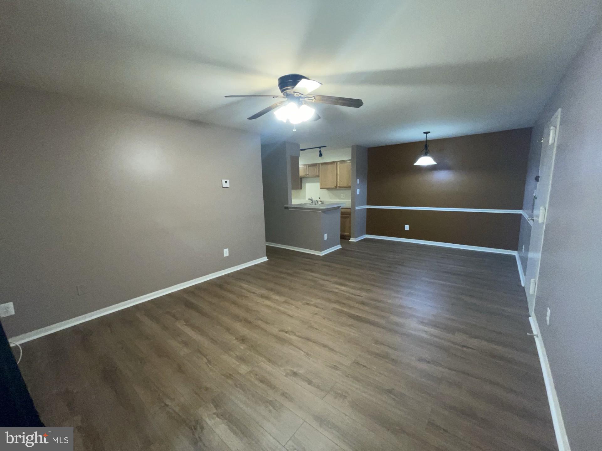 CARDINAL FOREST - Residential Lease