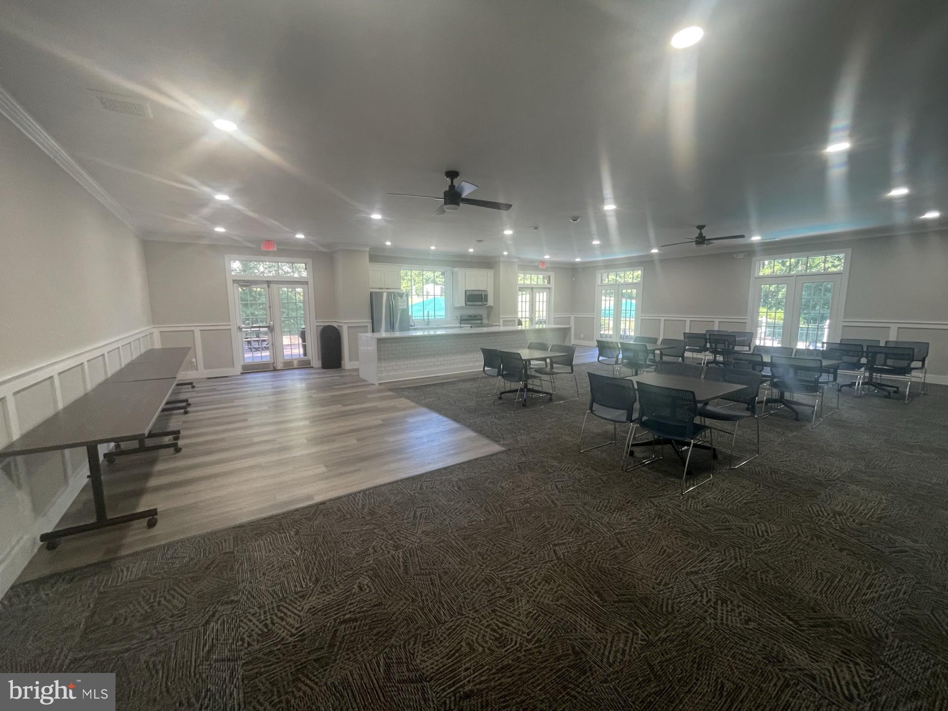 CARDINAL FOREST - Residential Lease