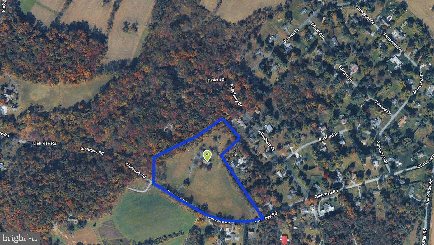 241 GLENROSE ROAD