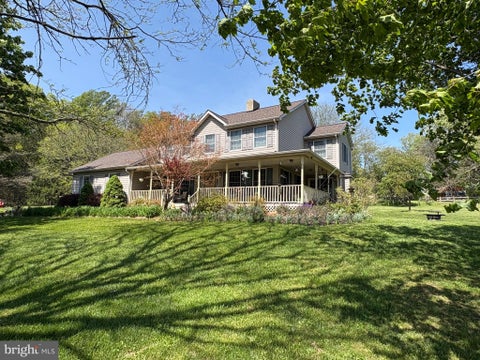 Homes For Sale - 241 Glenrose Road<br/> COATESVILLE, PA 19320