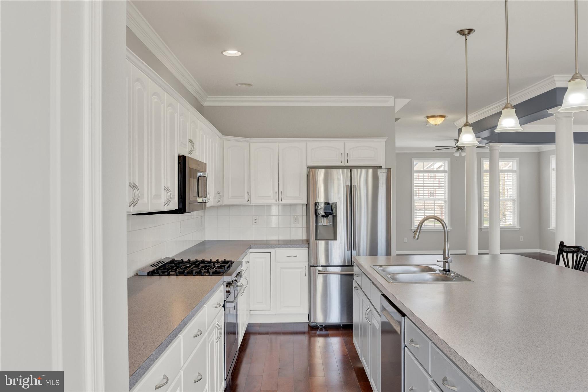 COPPER RIDGE - Residential