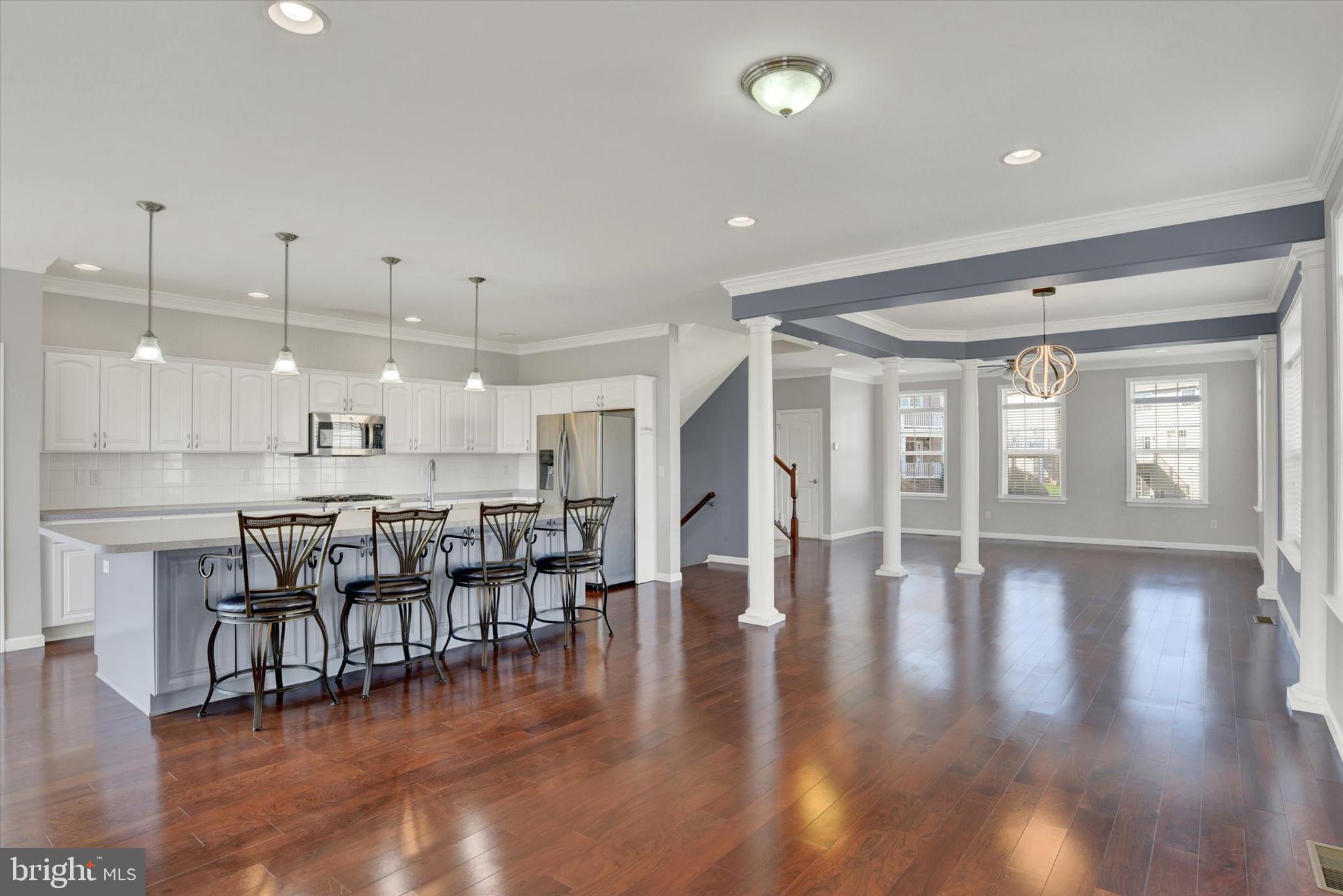 COPPER RIDGE - Residential