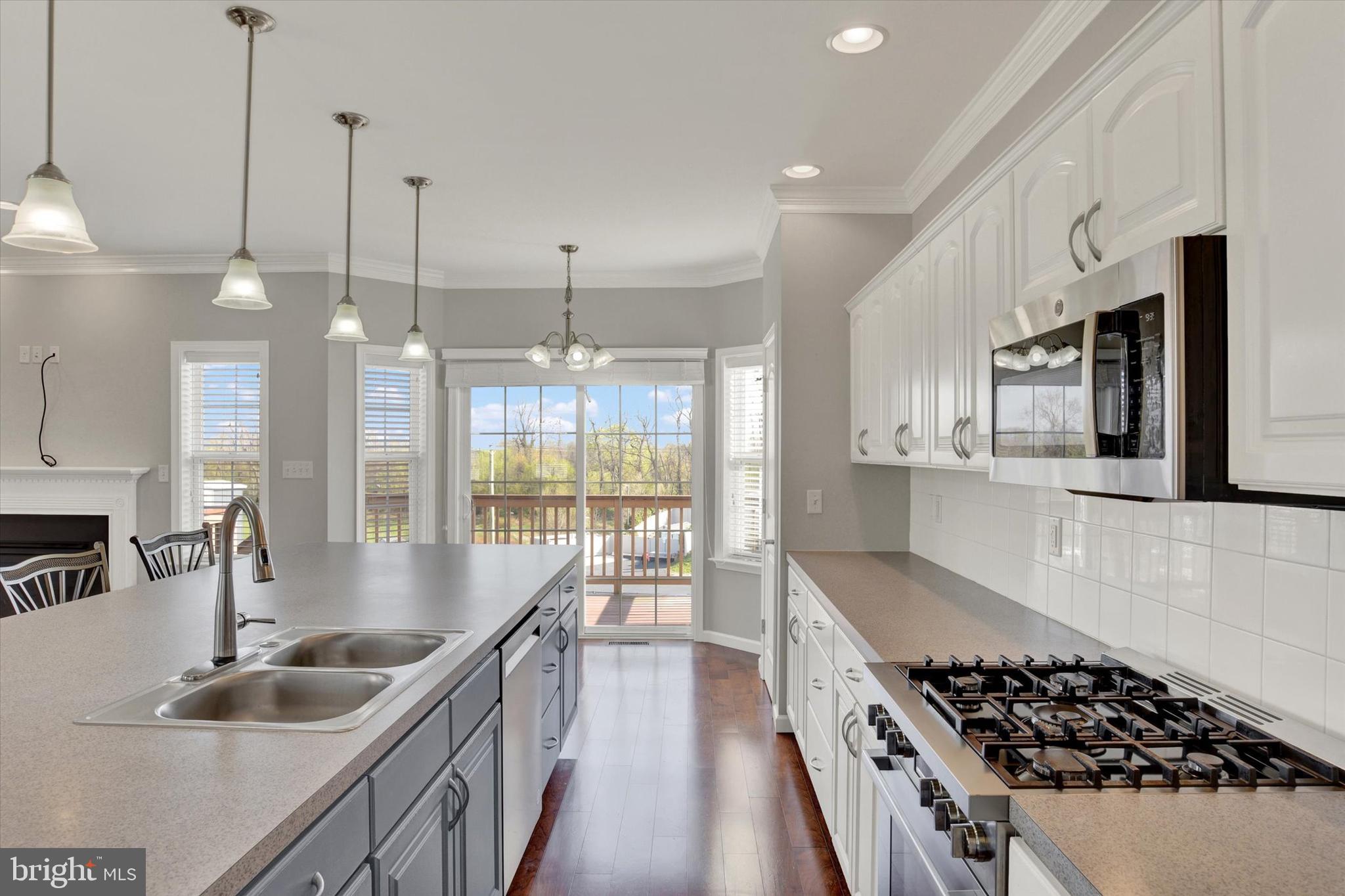 COPPER RIDGE - Residential