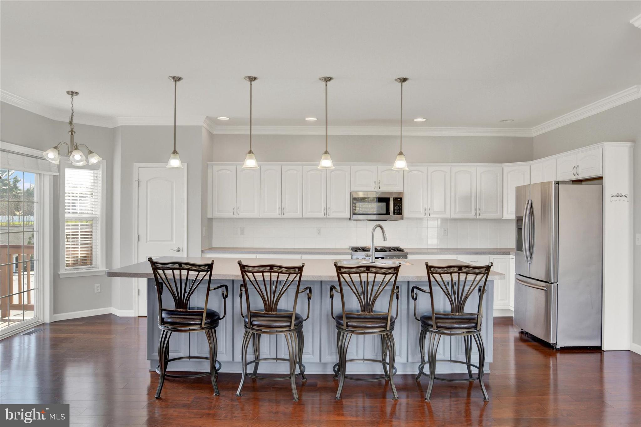 COPPER RIDGE - Residential