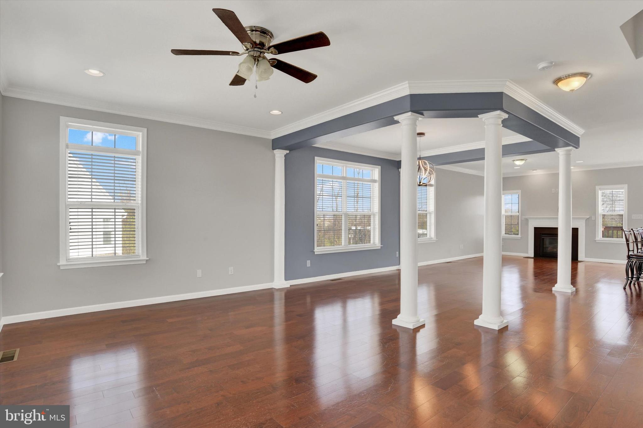 COPPER RIDGE - Residential