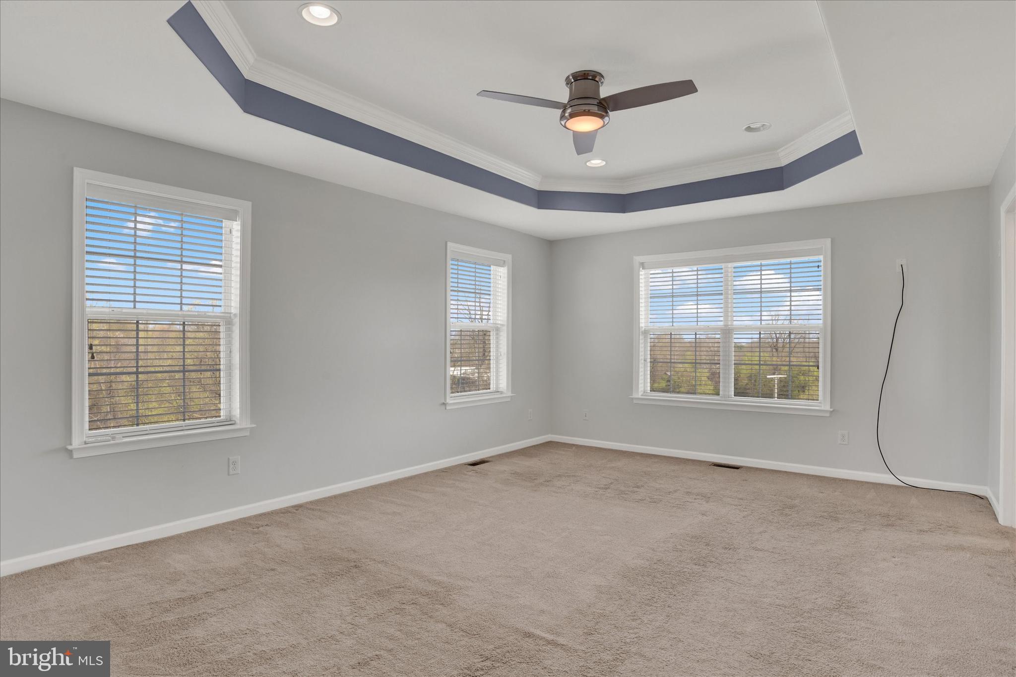 COPPER RIDGE - Residential