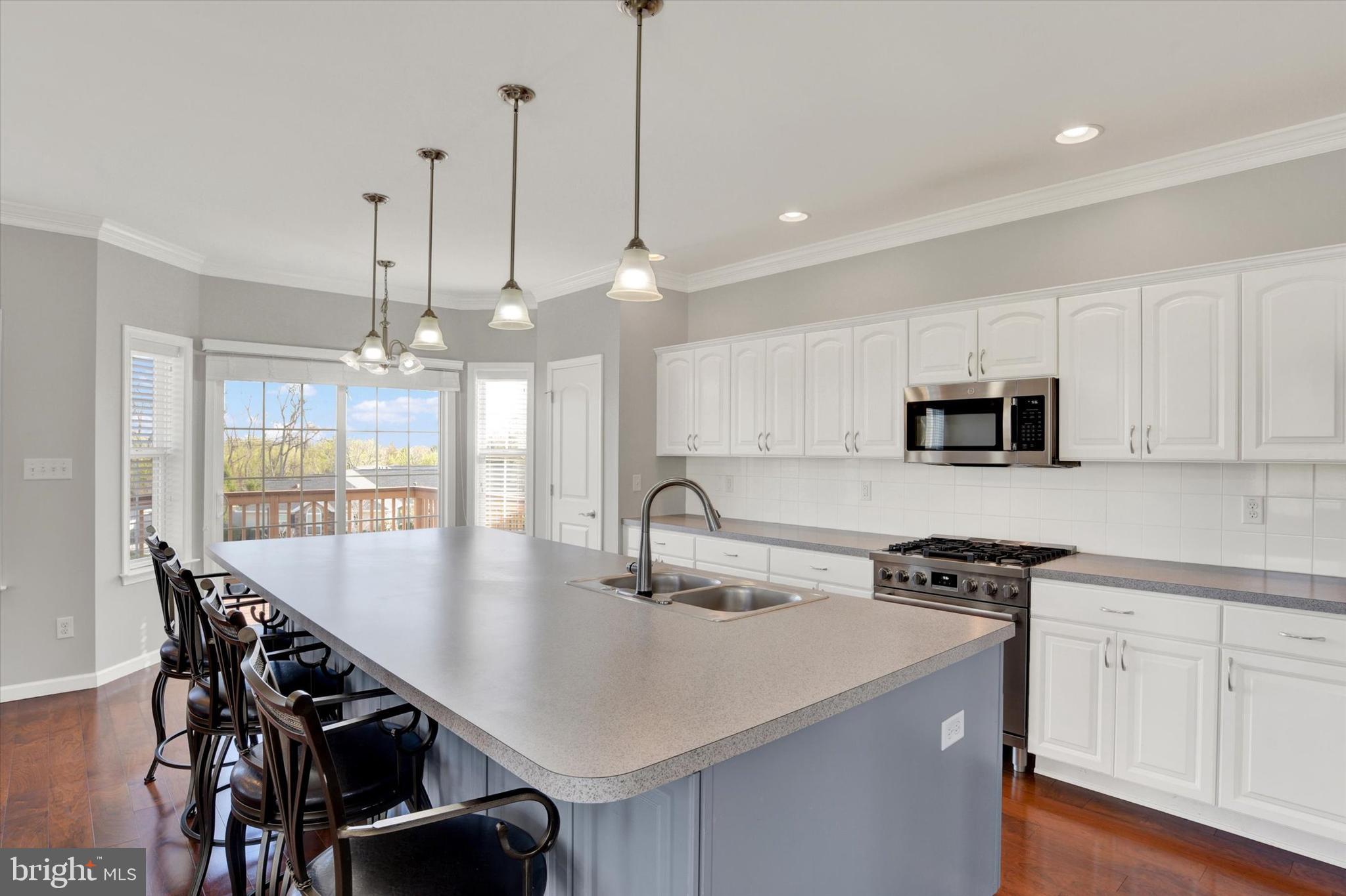 COPPER RIDGE - Residential