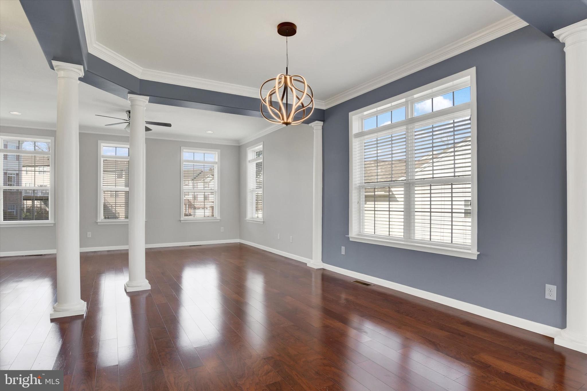 COPPER RIDGE - Residential