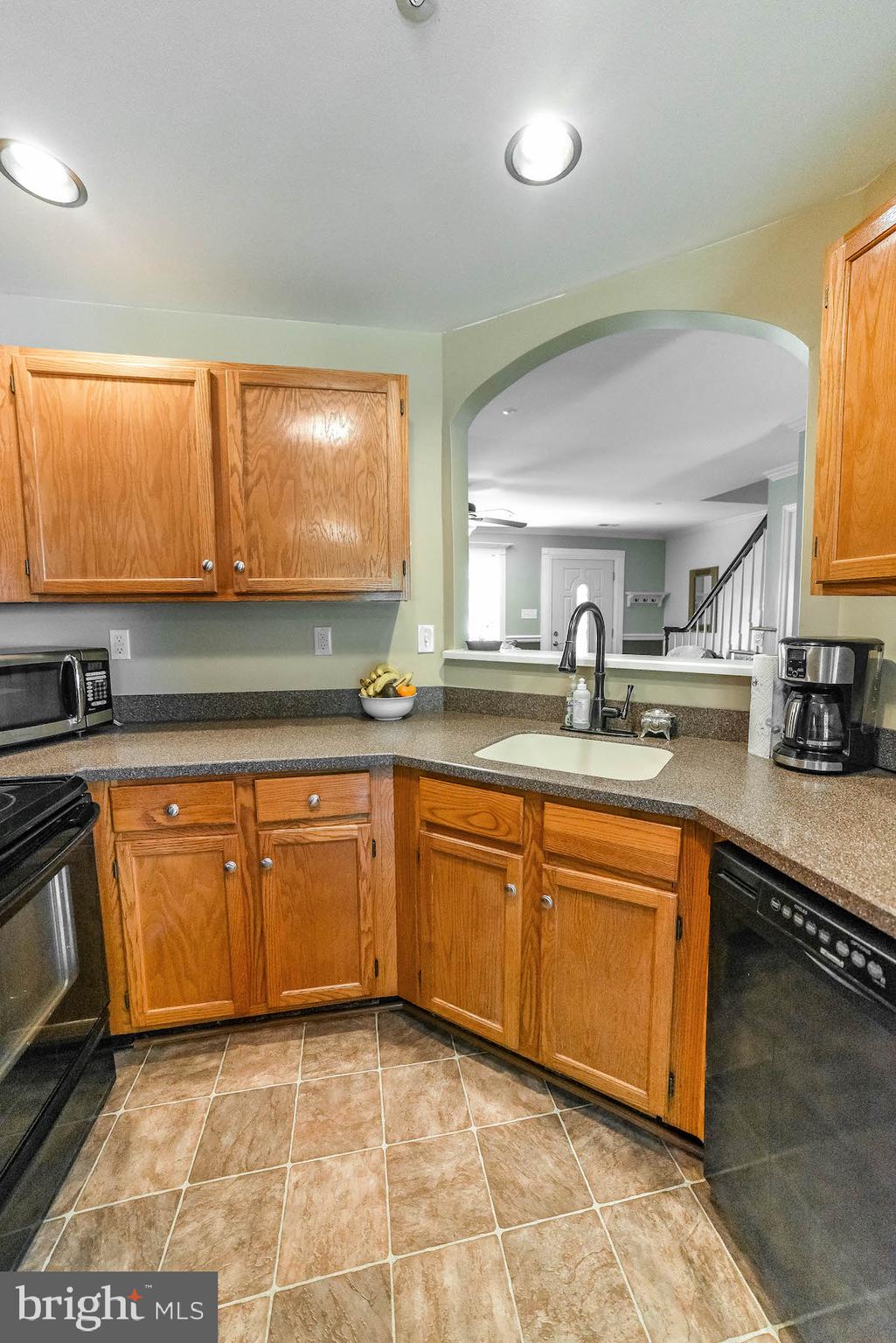 ST. GEORGE'S HUNDRED - Residential Lease