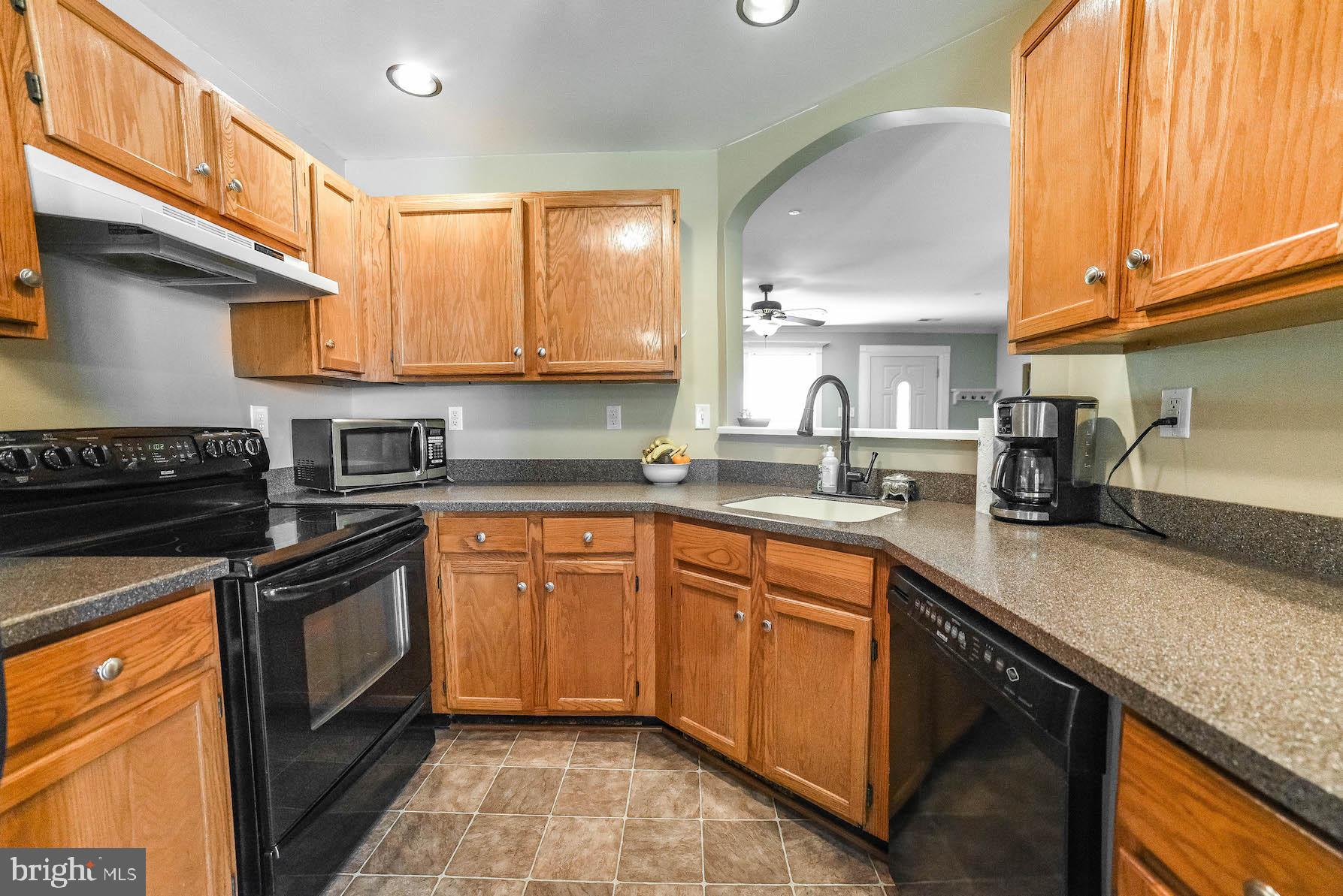 ST. GEORGE'S HUNDRED - Residential Lease