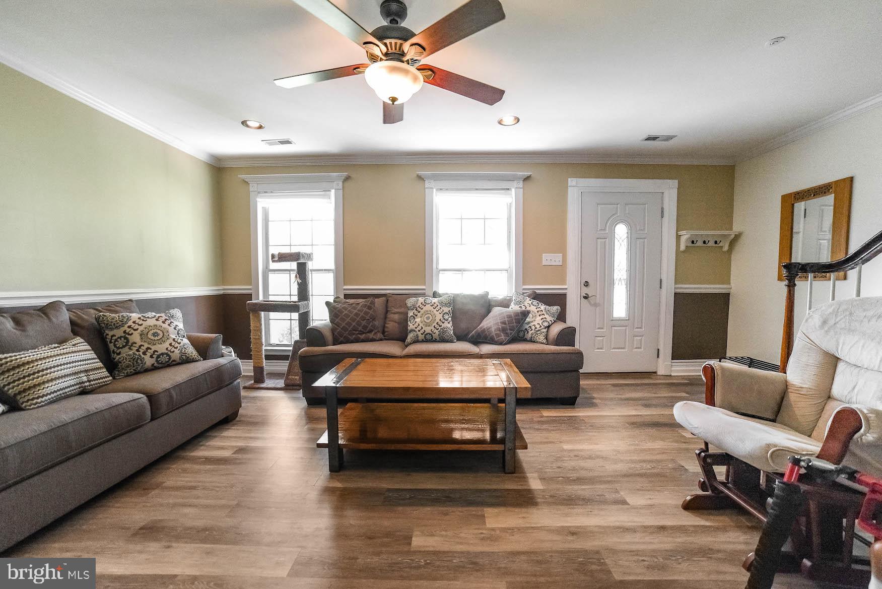 ST. GEORGE'S HUNDRED - Residential Lease