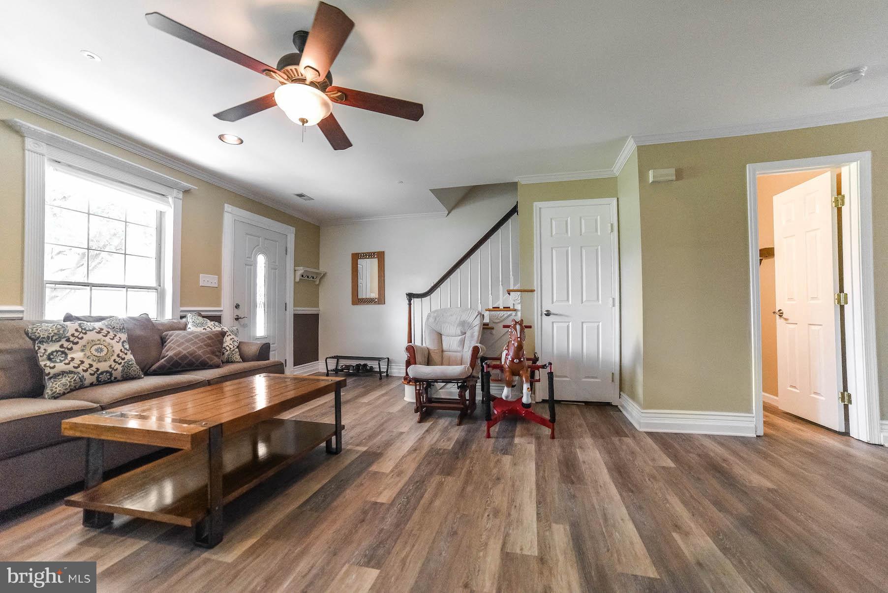 ST. GEORGE'S HUNDRED - Residential Lease