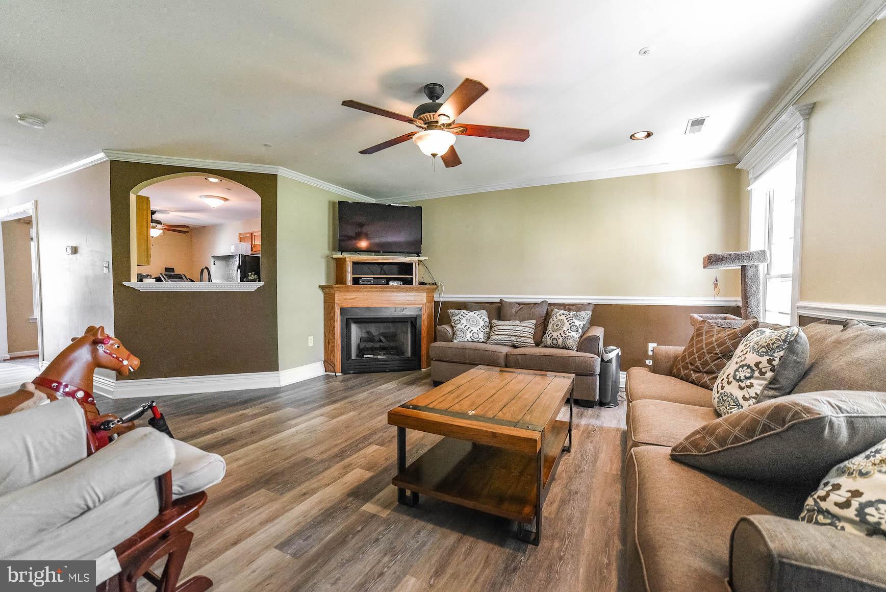 ST. GEORGE'S HUNDRED - Residential Lease