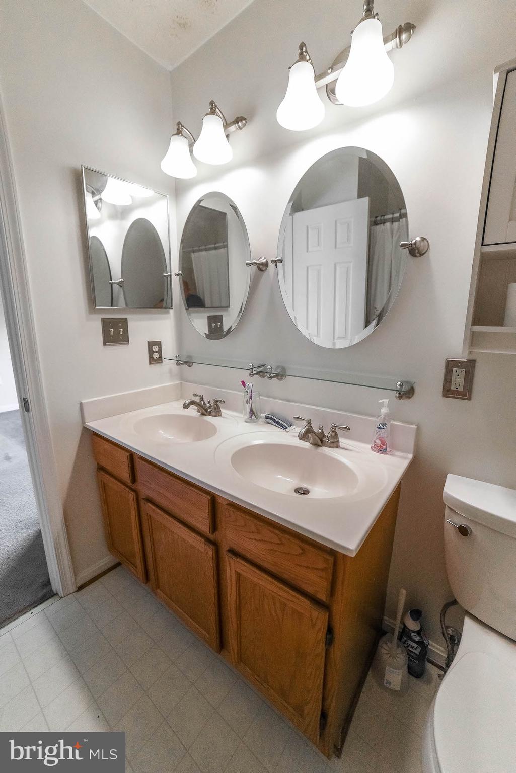 ST. GEORGE'S HUNDRED - Residential Lease