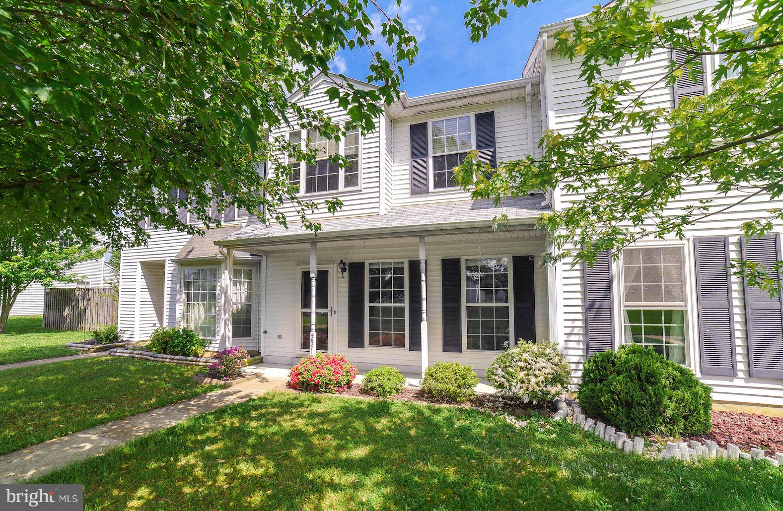 ST. GEORGE'S HUNDRED - Residential Lease