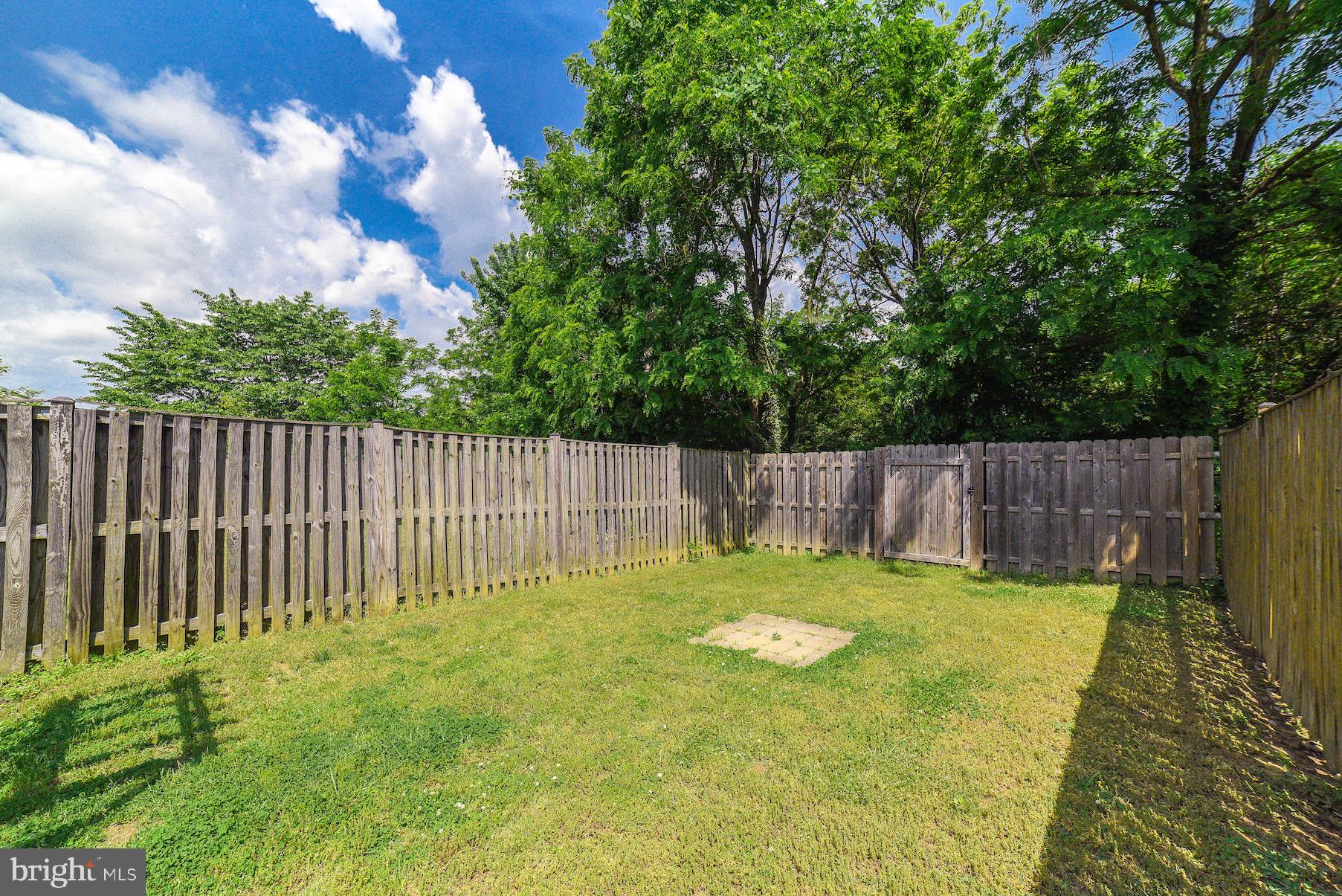 ST. GEORGE'S HUNDRED - Residential Lease