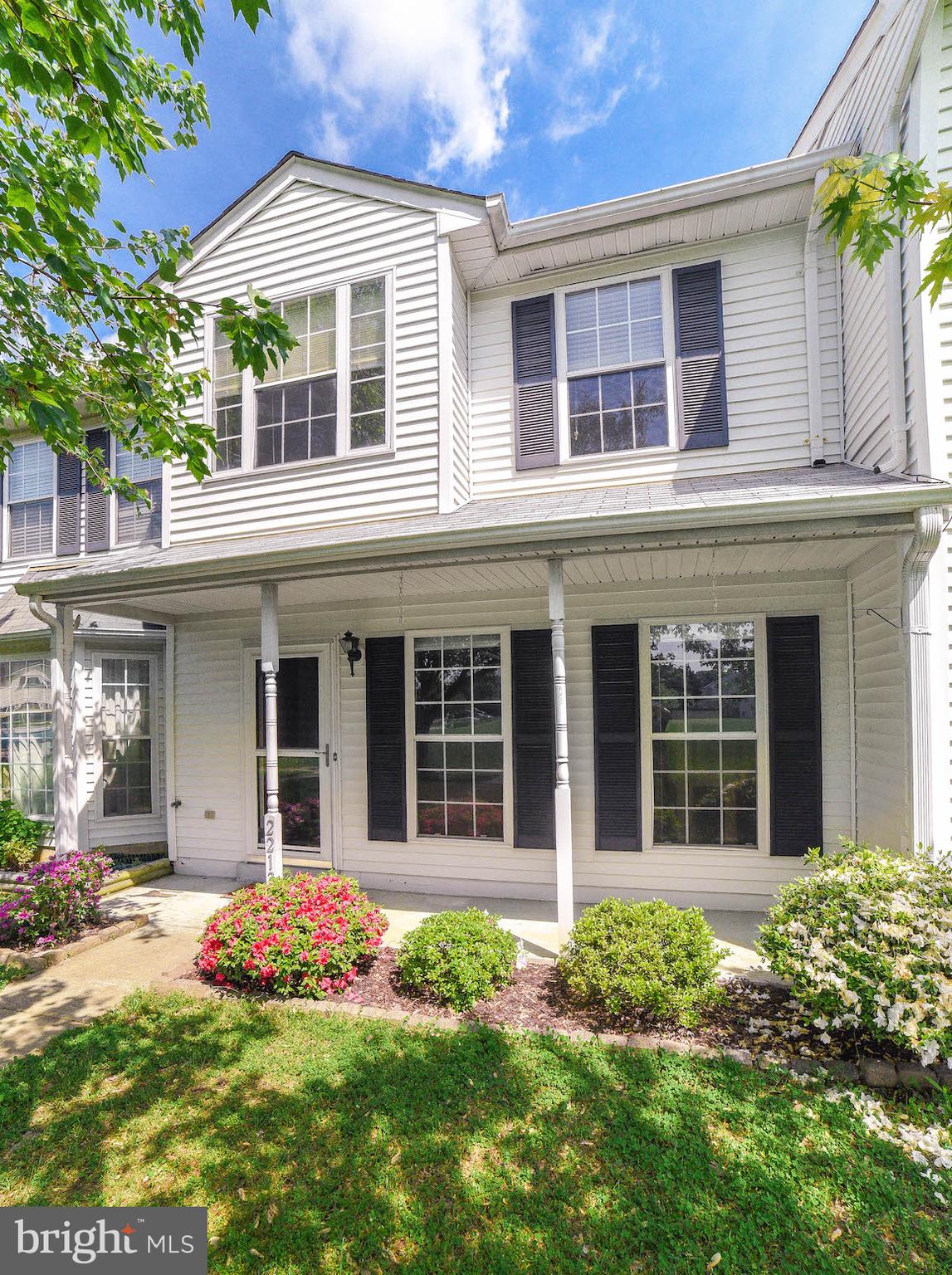 ST. GEORGE'S HUNDRED - Residential Lease