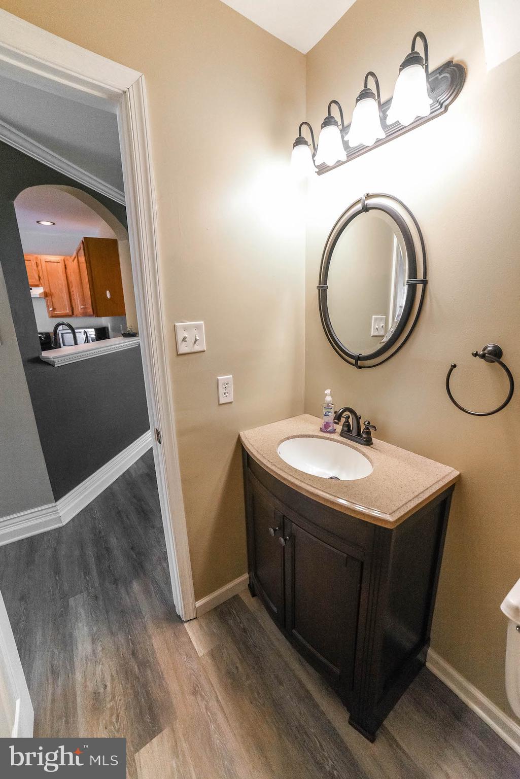 ST. GEORGE'S HUNDRED - Residential Lease