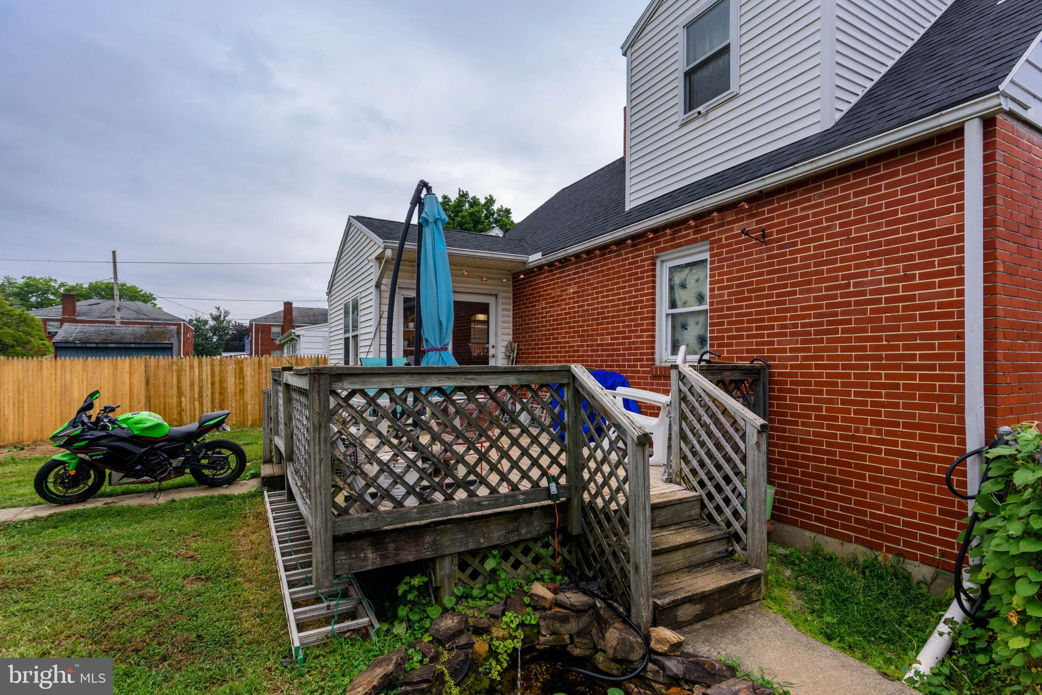 4917 LANCASTER STREET