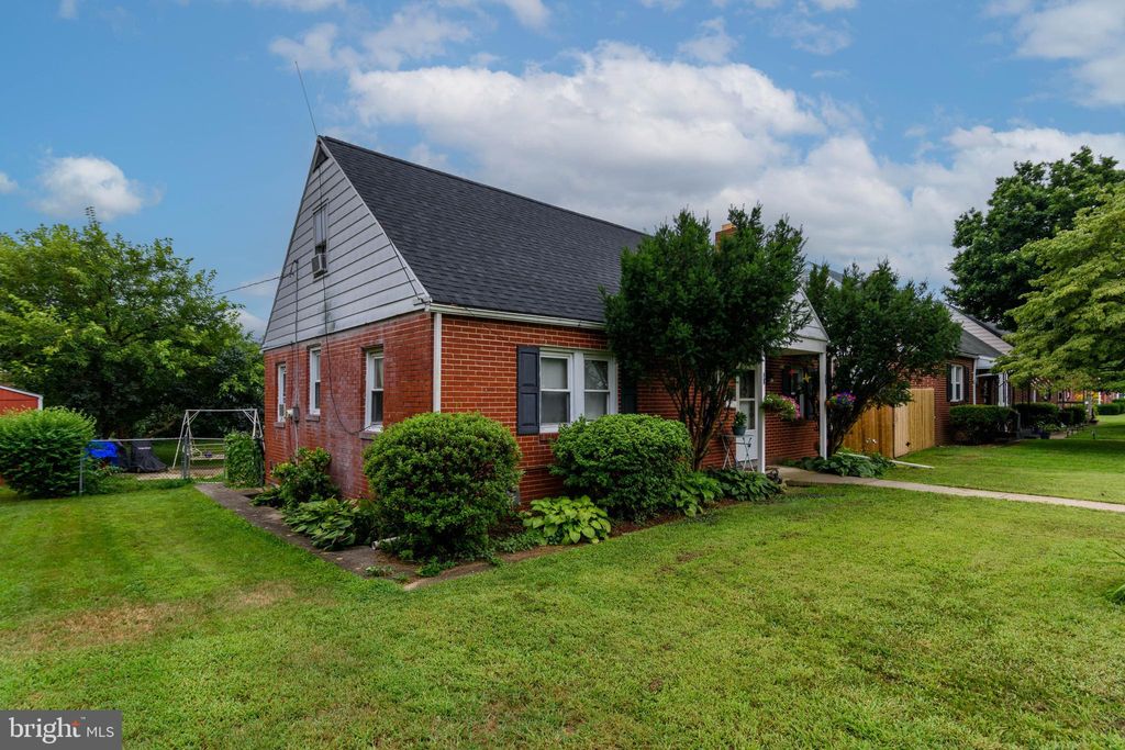 Photo of 4917 Lancaster Street, HARRISBURG, PA 17111 (MLS # PADA2047922)