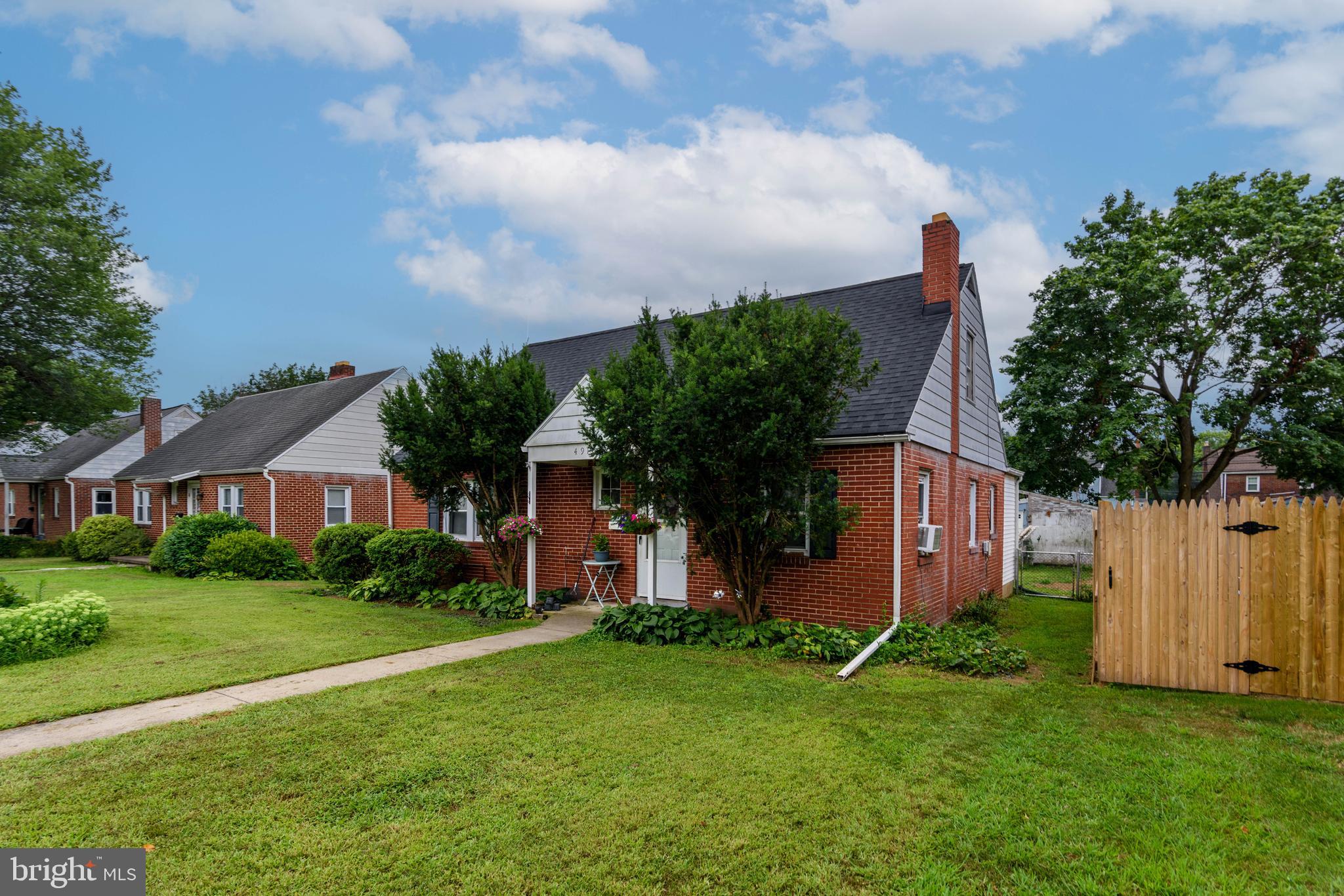 4917 LANCASTER STREET