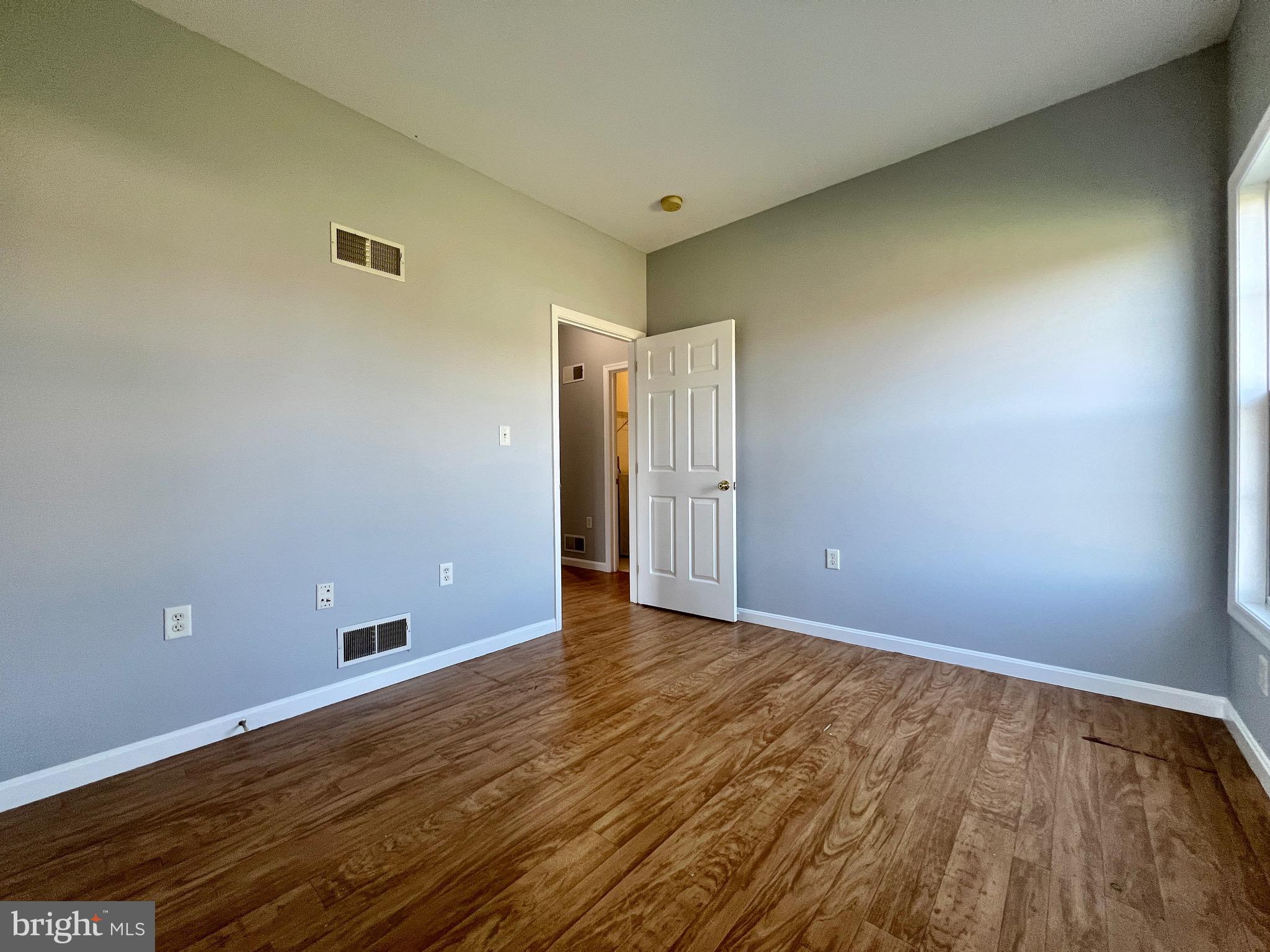 FEDERAL HILL - Residential