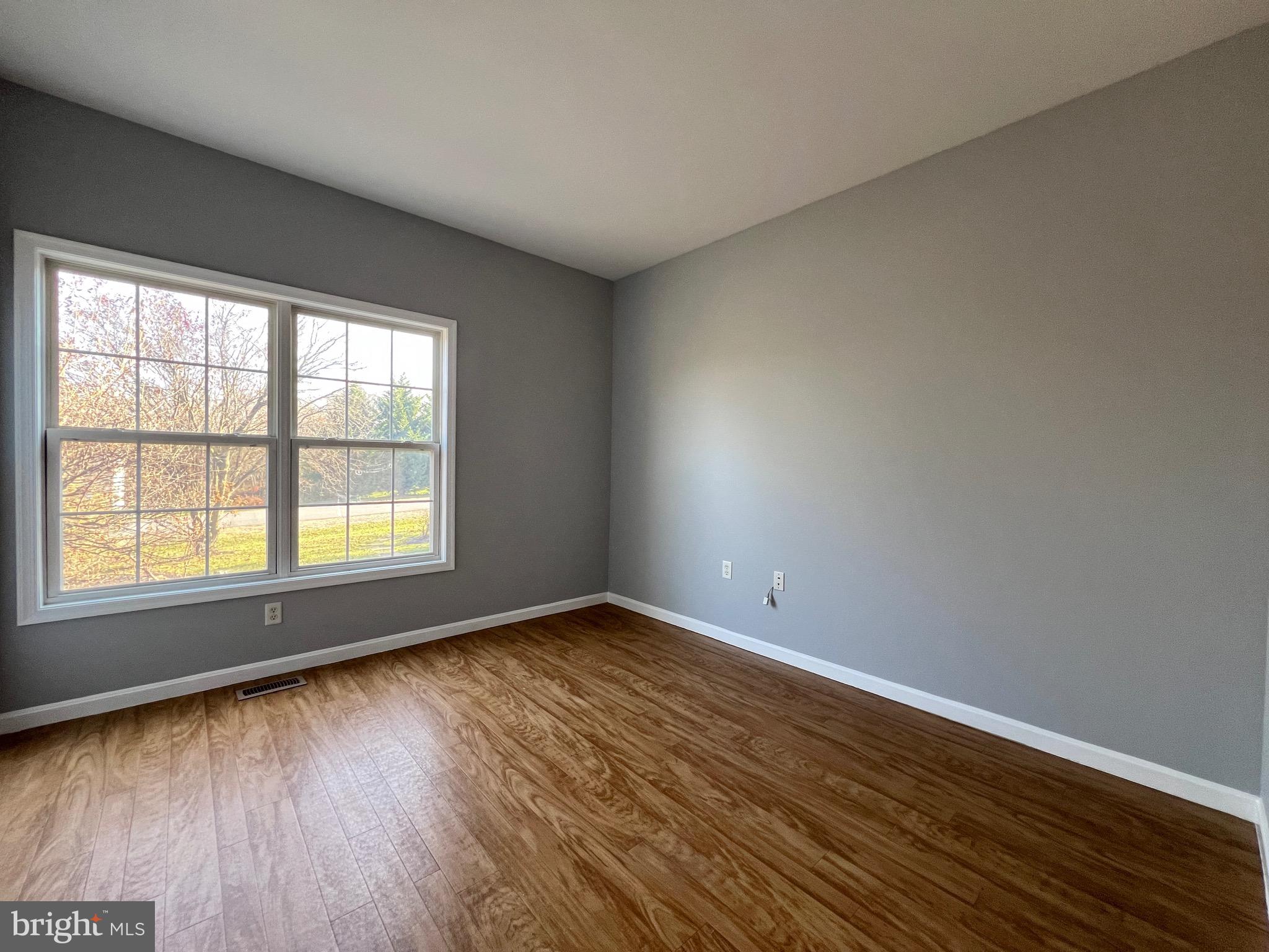 FEDERAL HILL - Residential