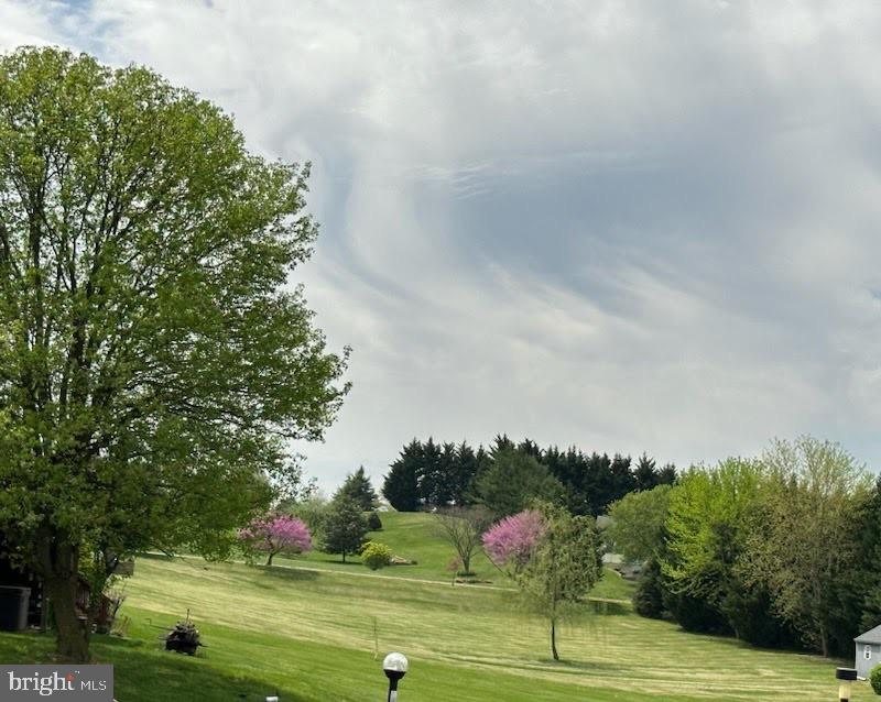 FEDERAL HILL - Residential