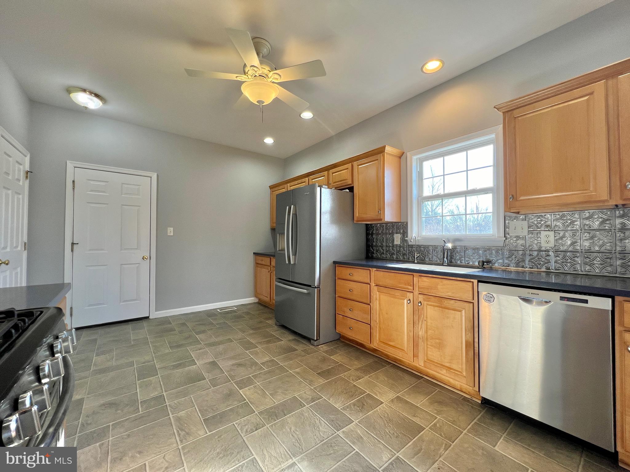 FEDERAL HILL - Residential