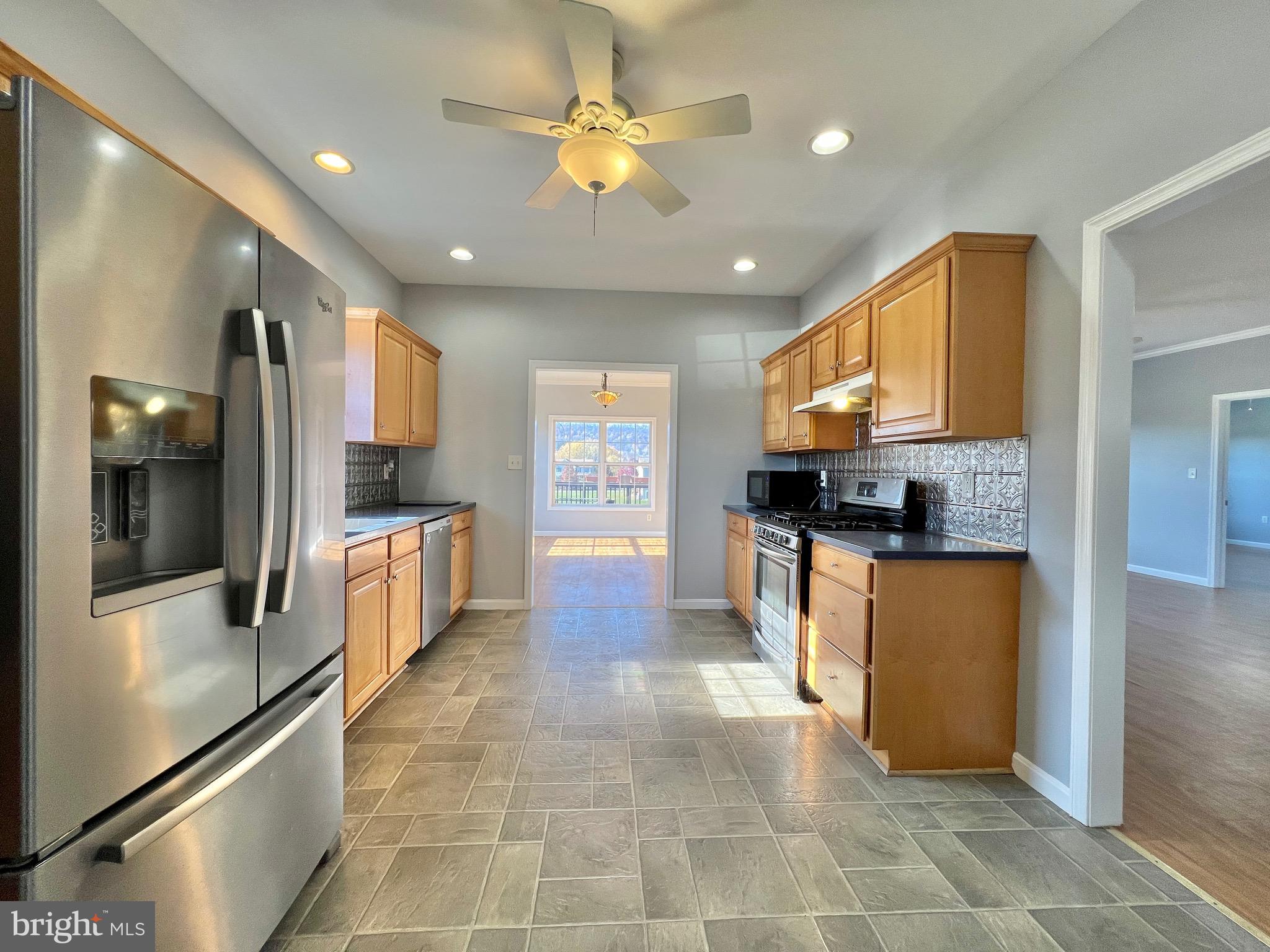 FEDERAL HILL - Residential