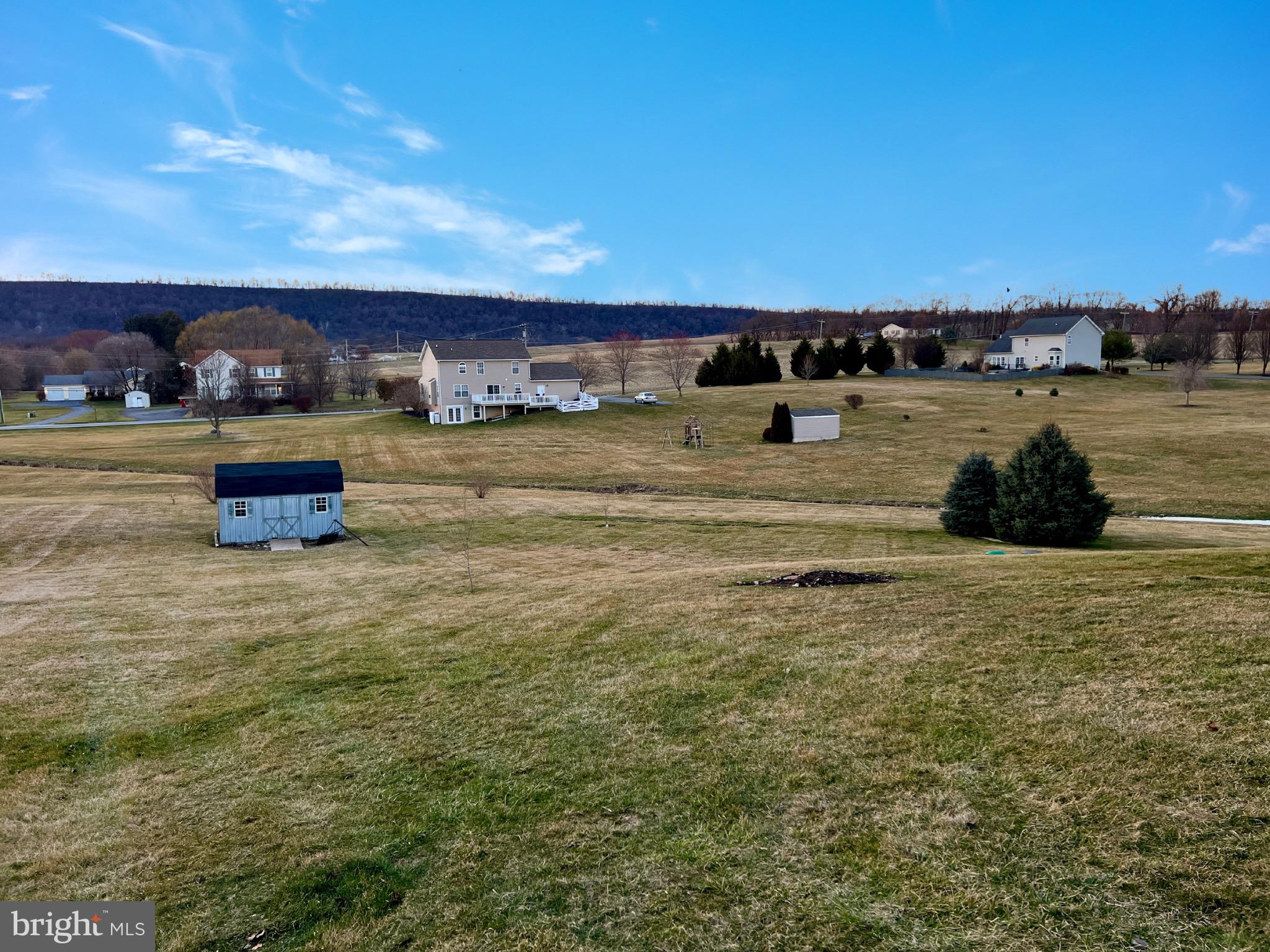 FEDERAL HILL - Residential