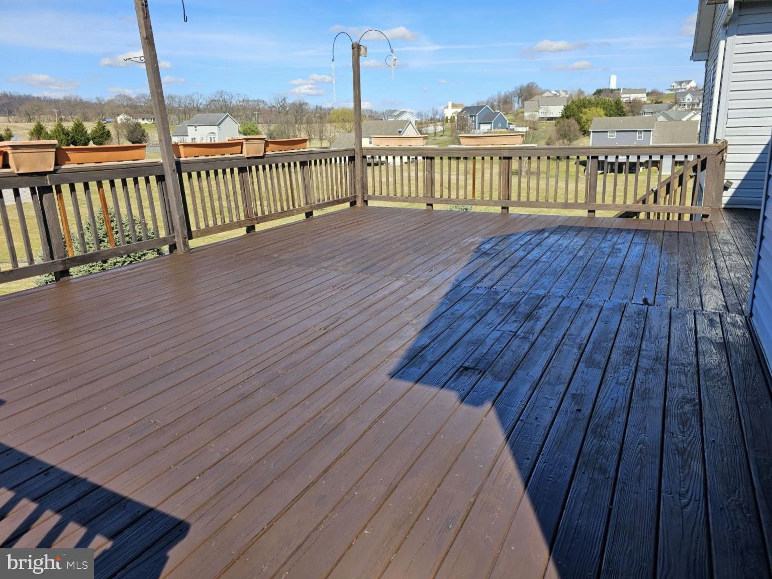 FEDERAL HILL - Residential