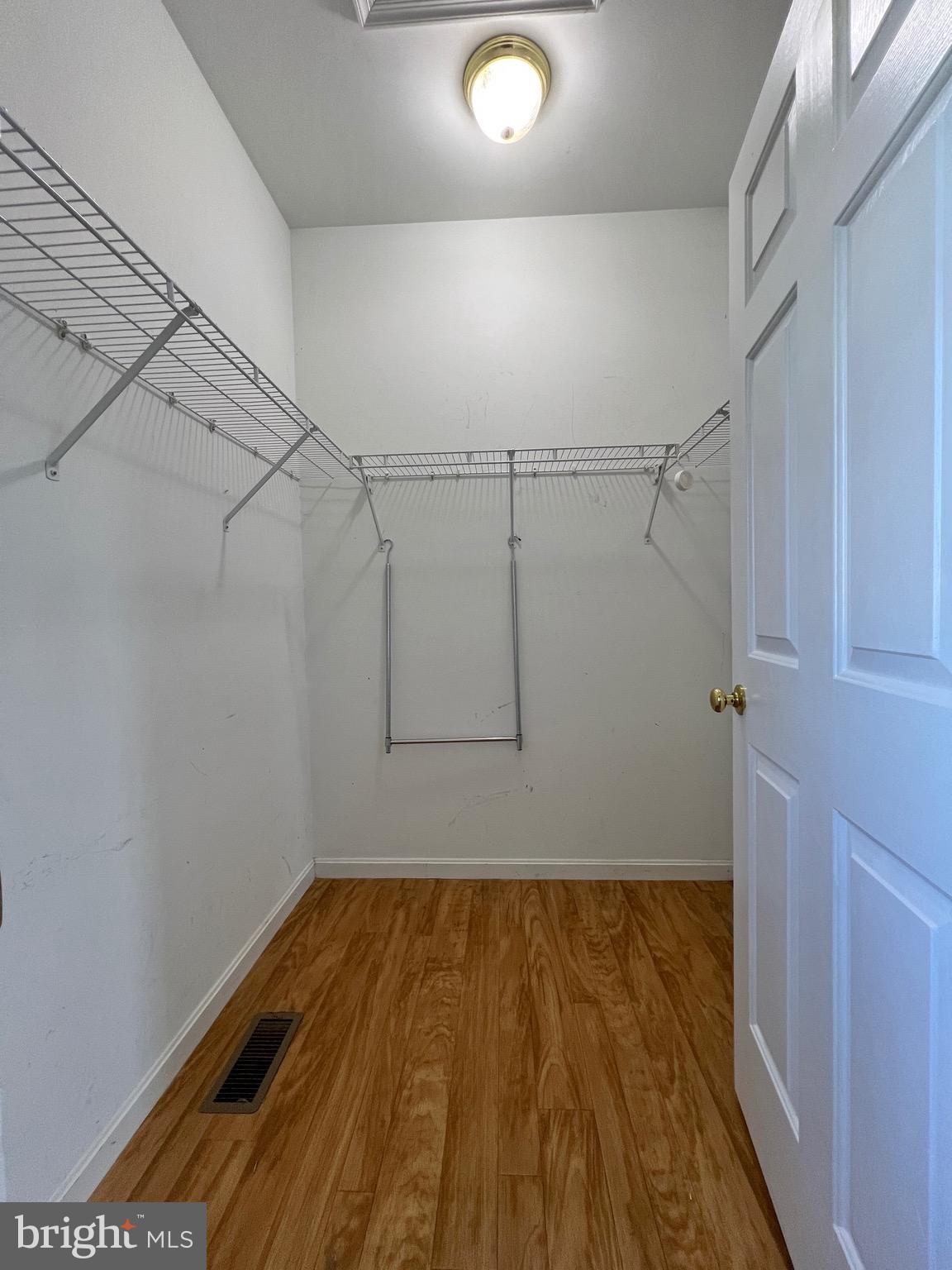 FEDERAL HILL - Residential