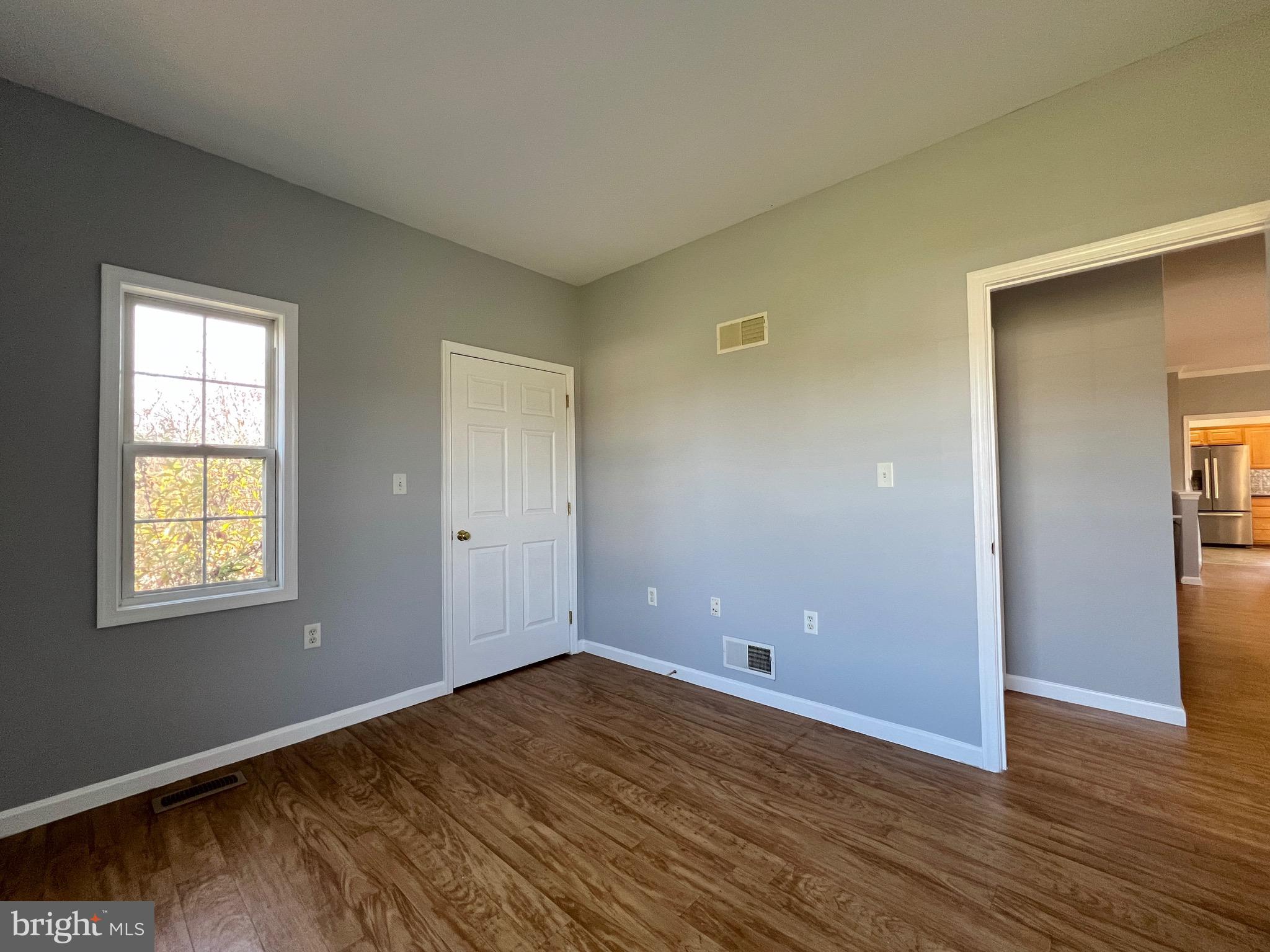 FEDERAL HILL - Residential