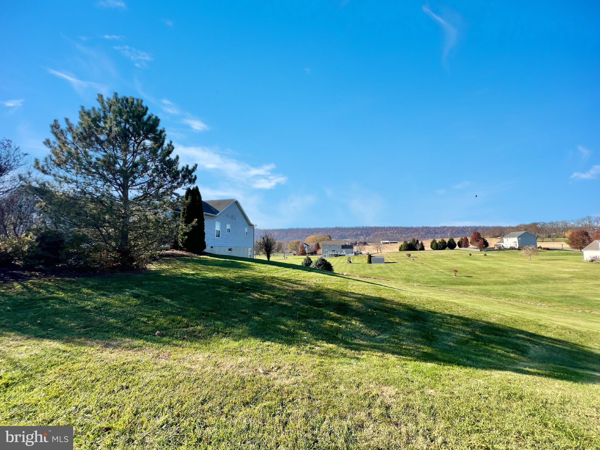 FEDERAL HILL - Residential