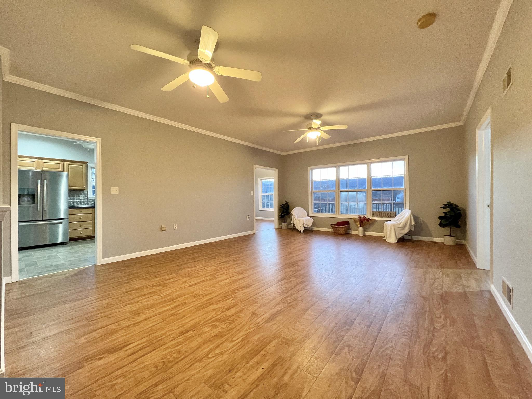 FEDERAL HILL - Residential